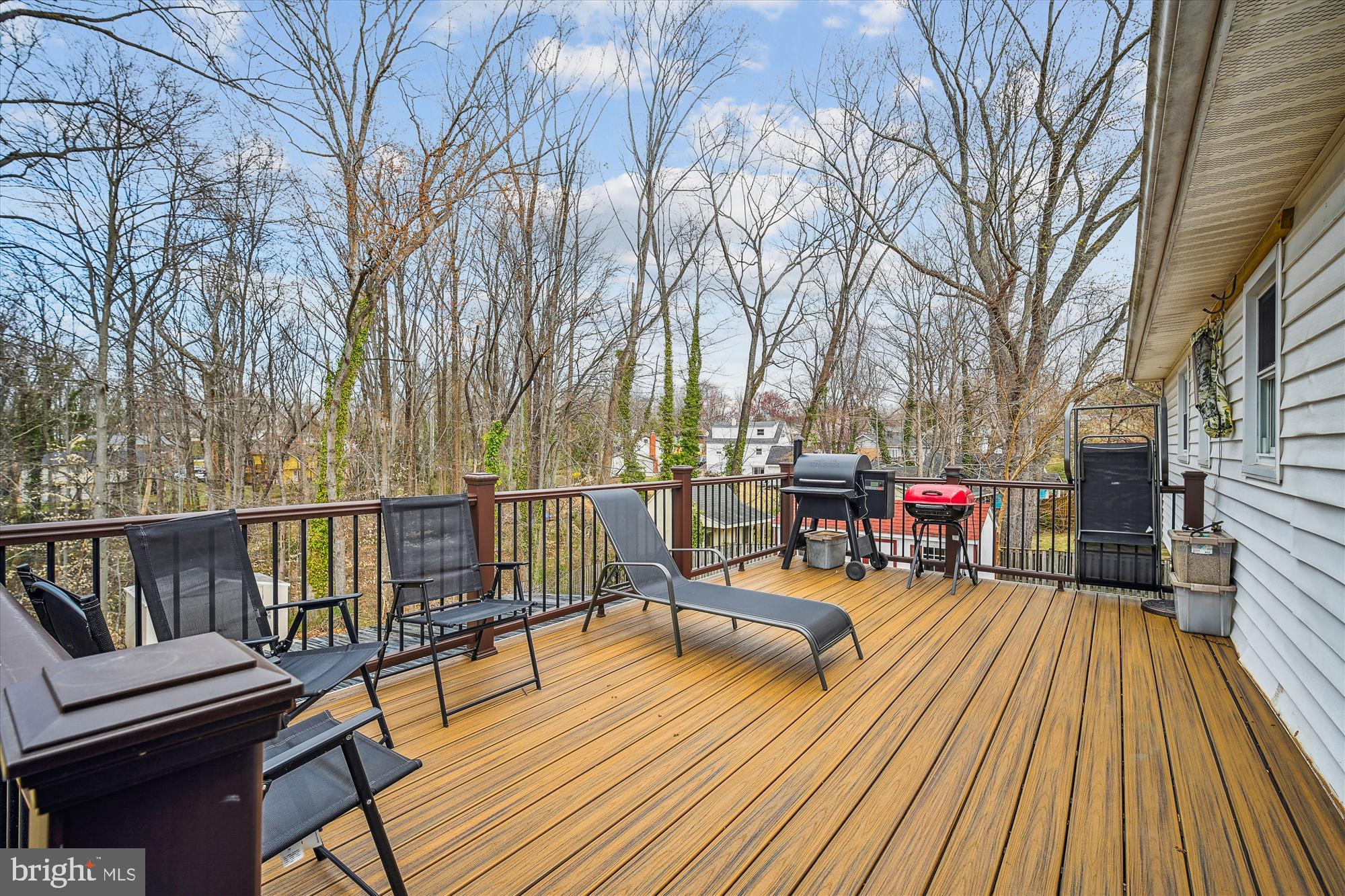 DALE CITY - Residential