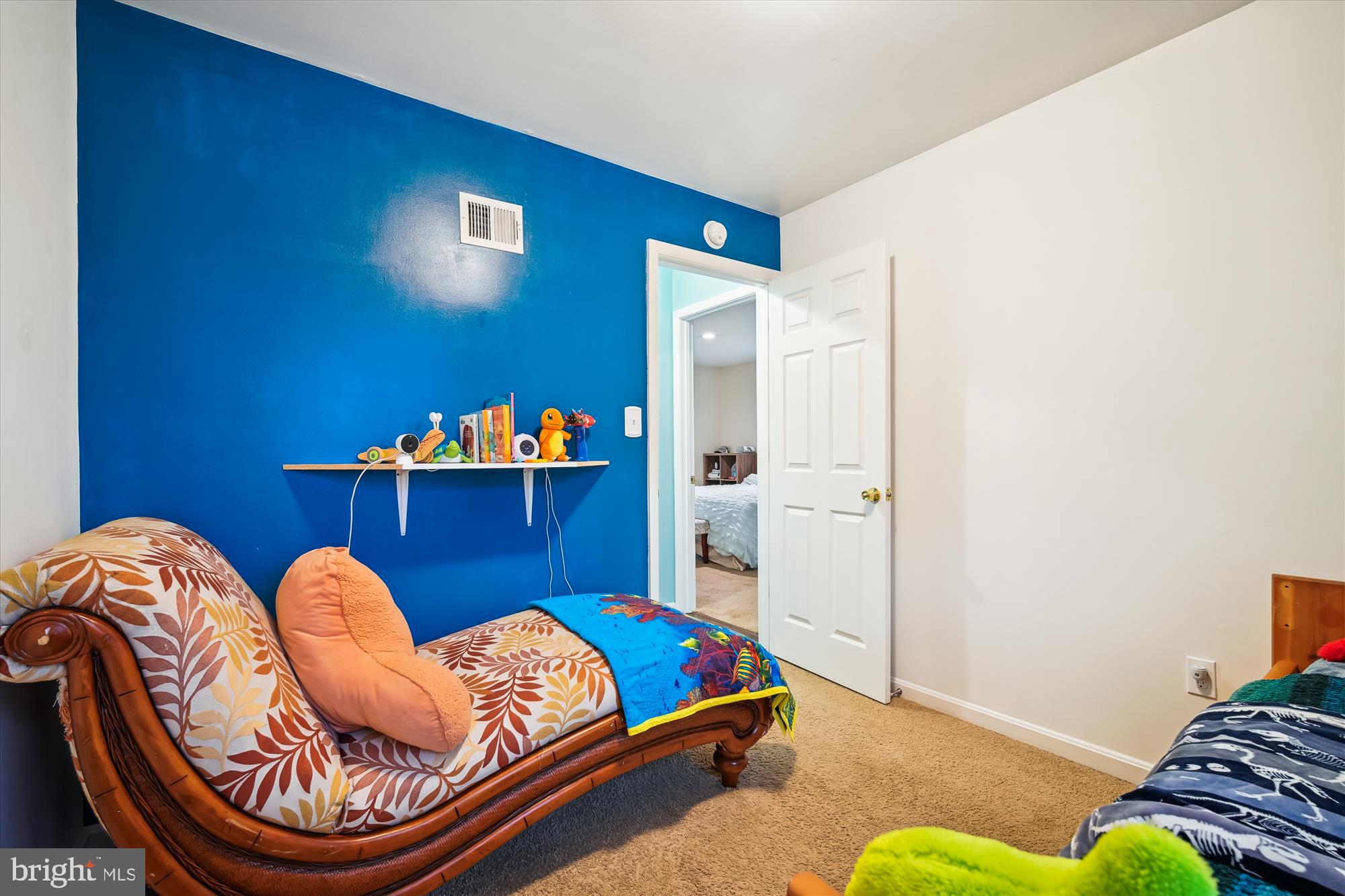 DALE CITY - Residential