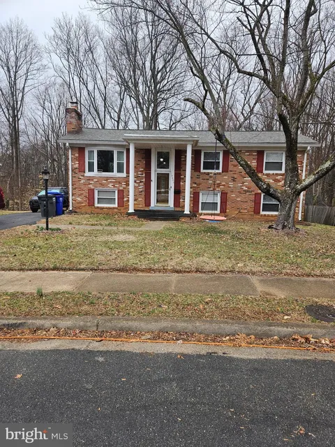 14806 Daley Lane, Woodbridge, VA 22193 - MLS#: VAPW2089848