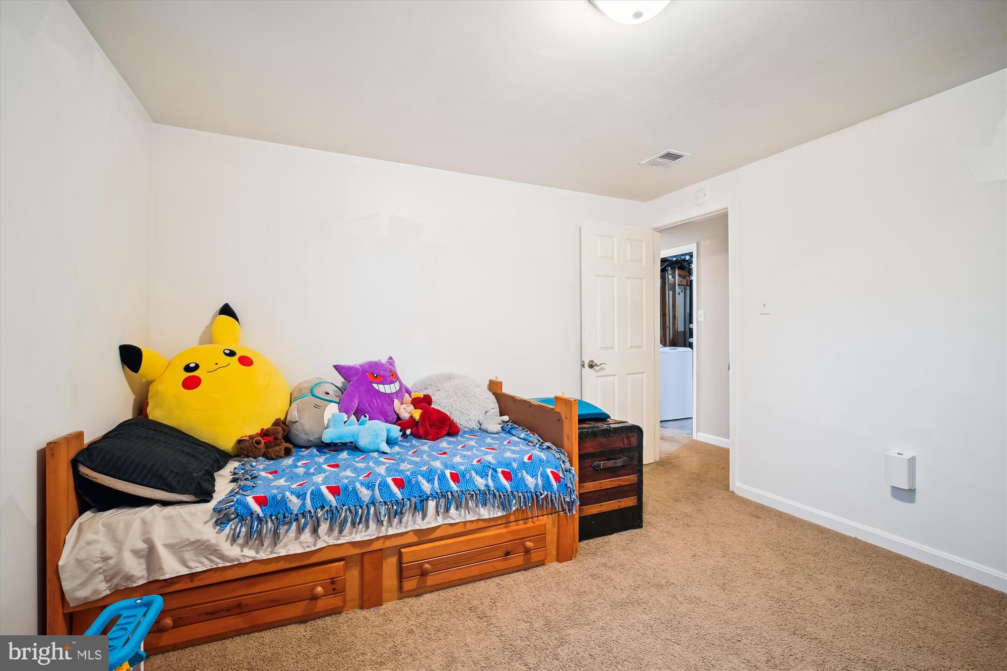 DALE CITY - Residential