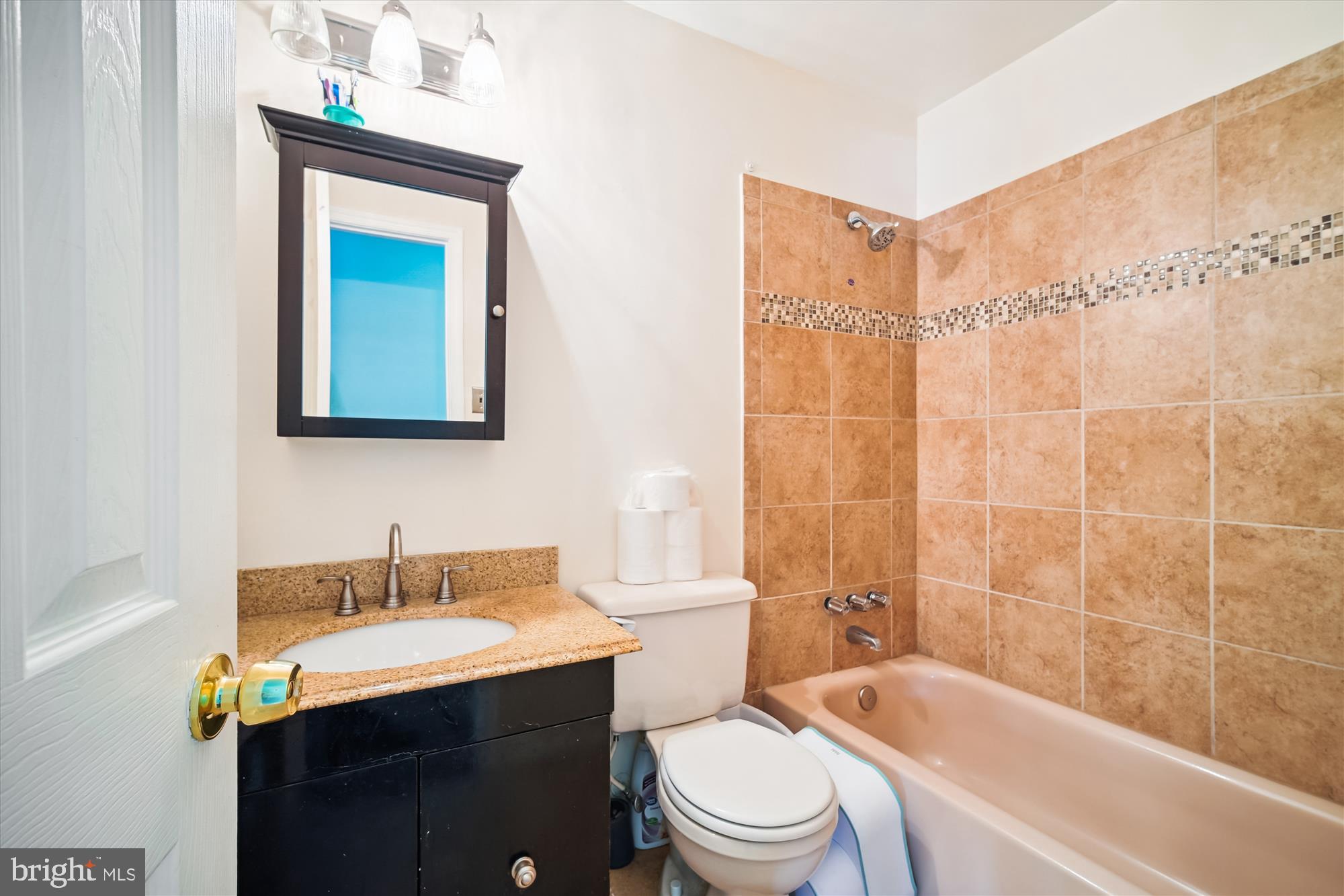 DALE CITY - Residential