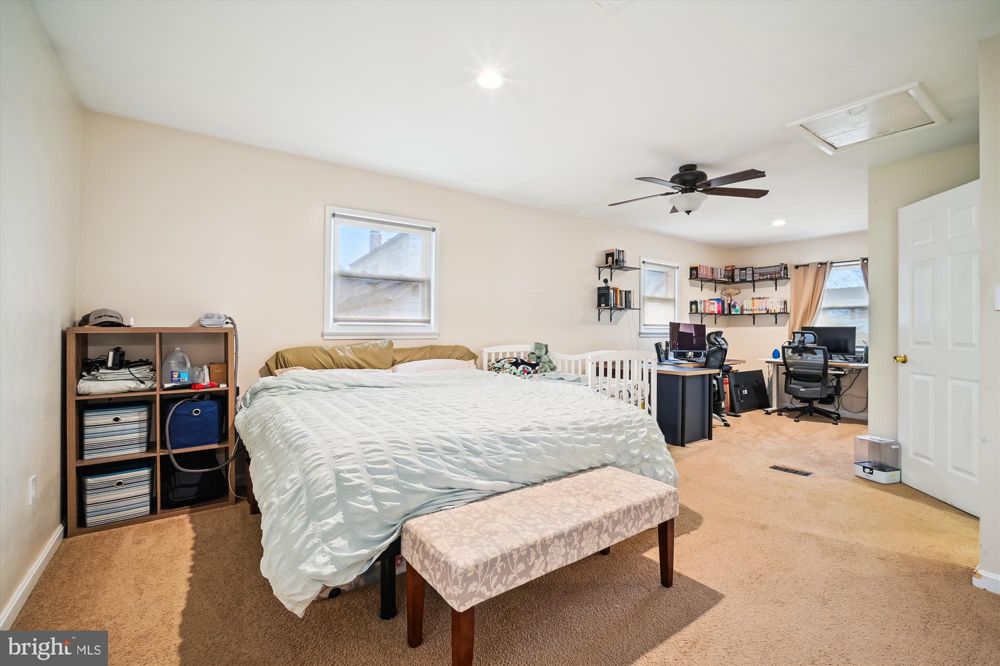 DALE CITY - Residential