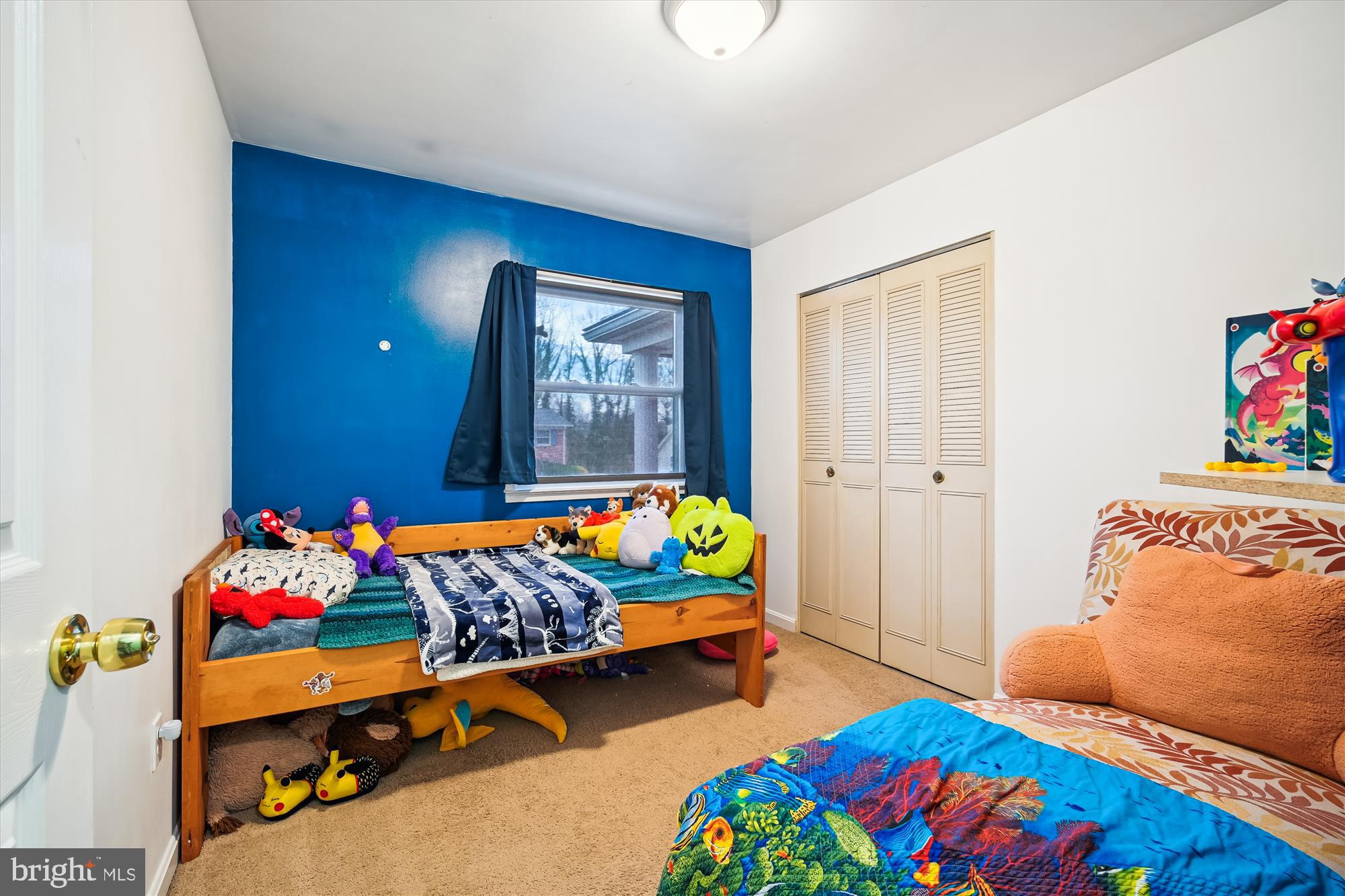 DALE CITY - Residential