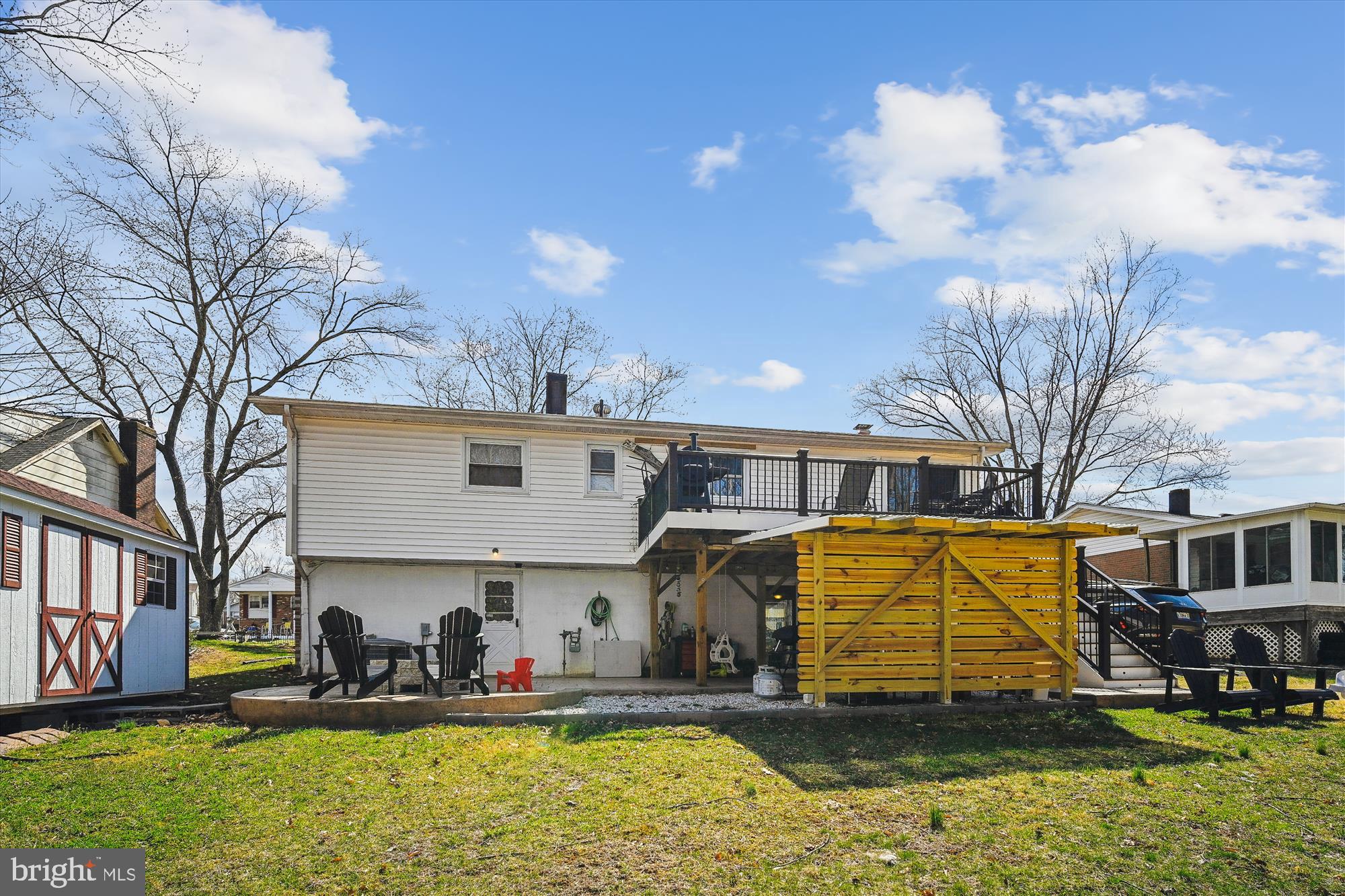 DALE CITY - Residential