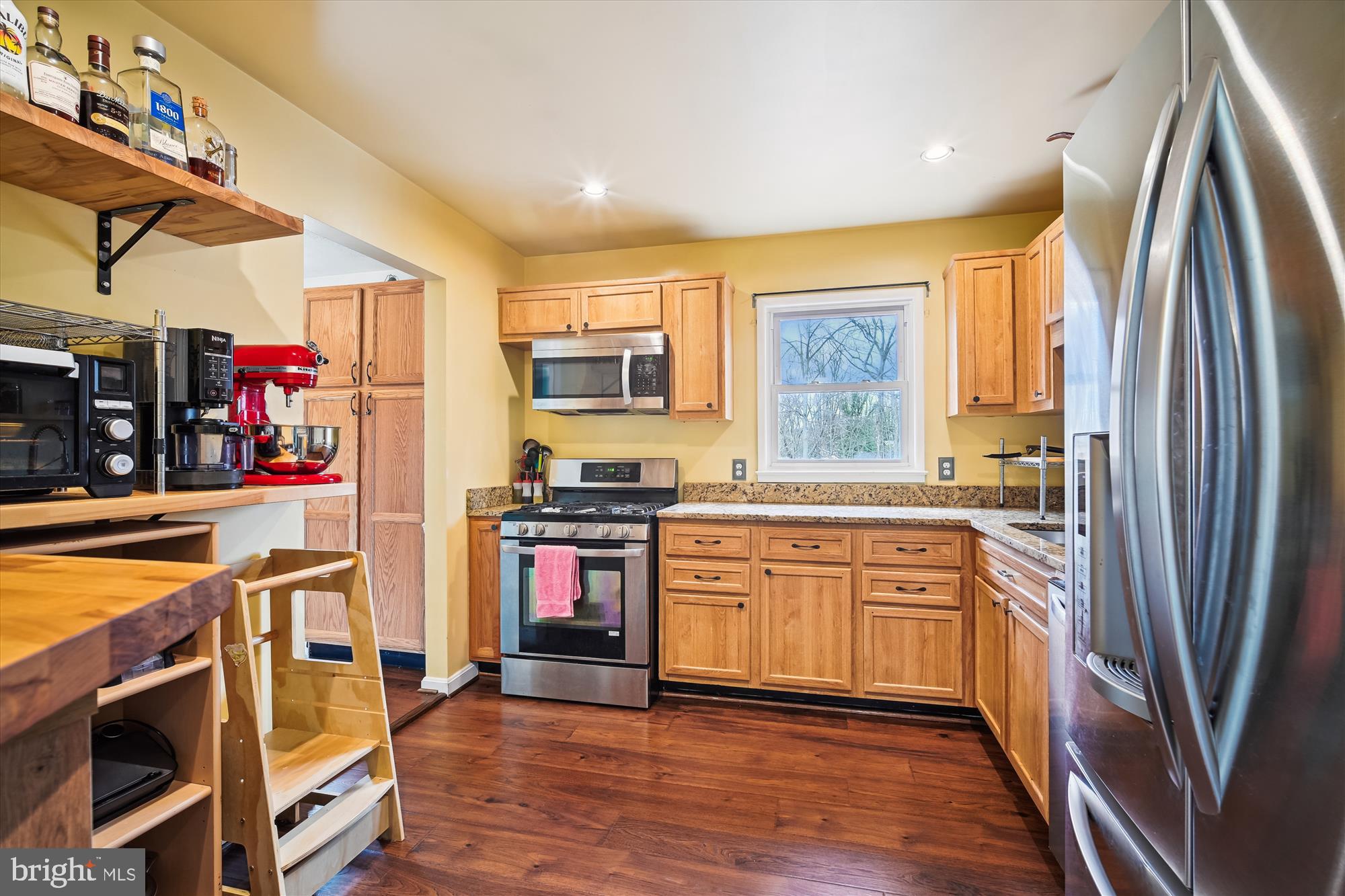 DALE CITY - Residential