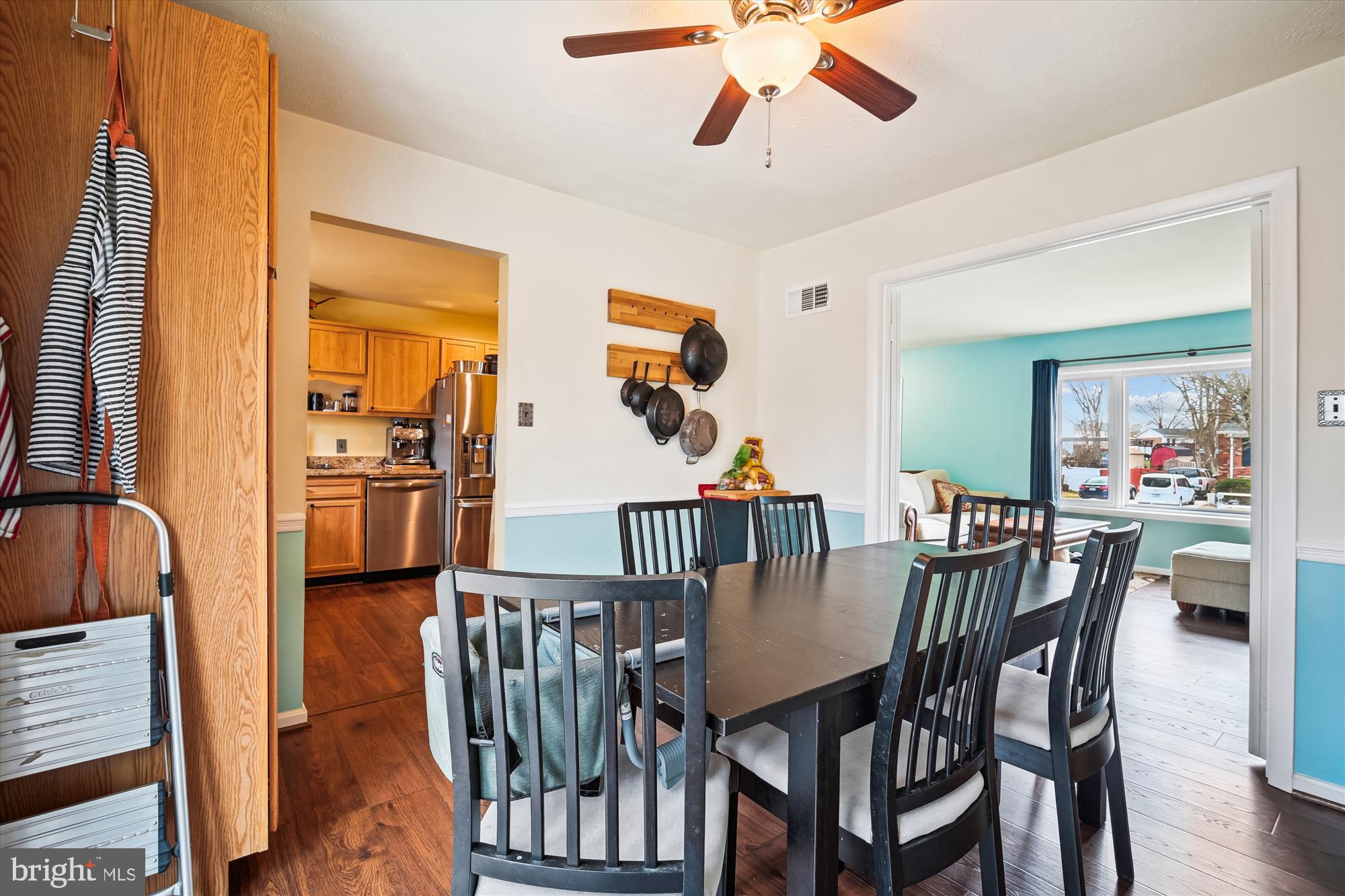 DALE CITY - Residential