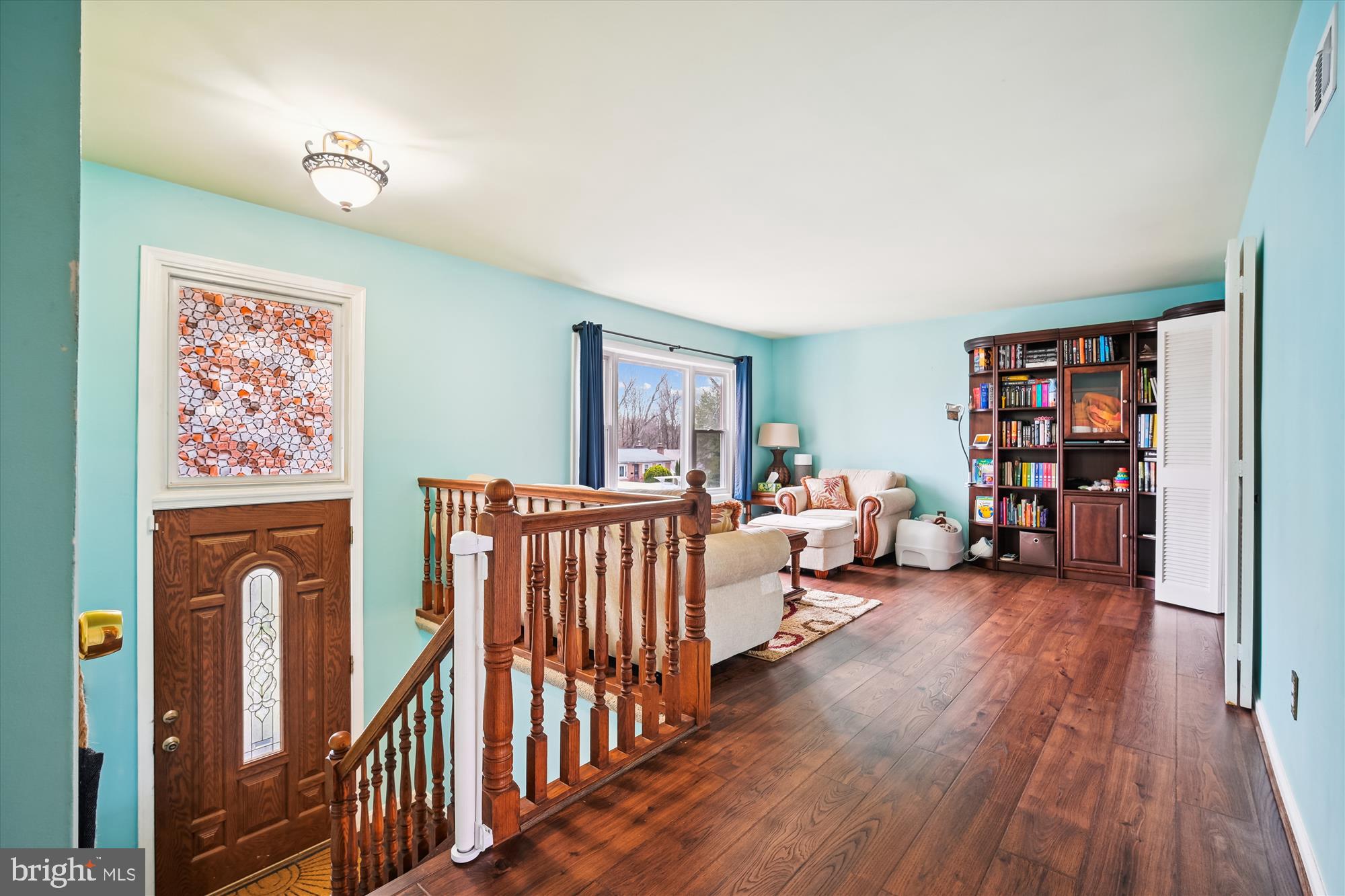 DALE CITY - Residential