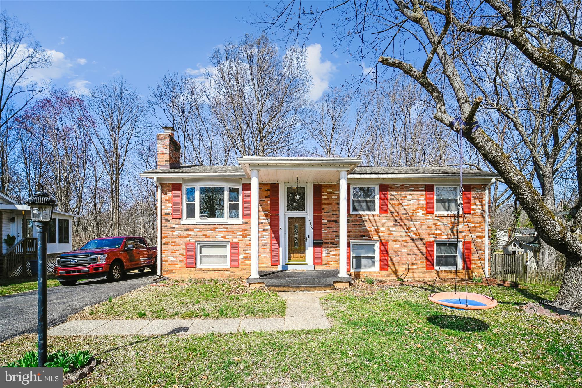 DALE CITY - Residential