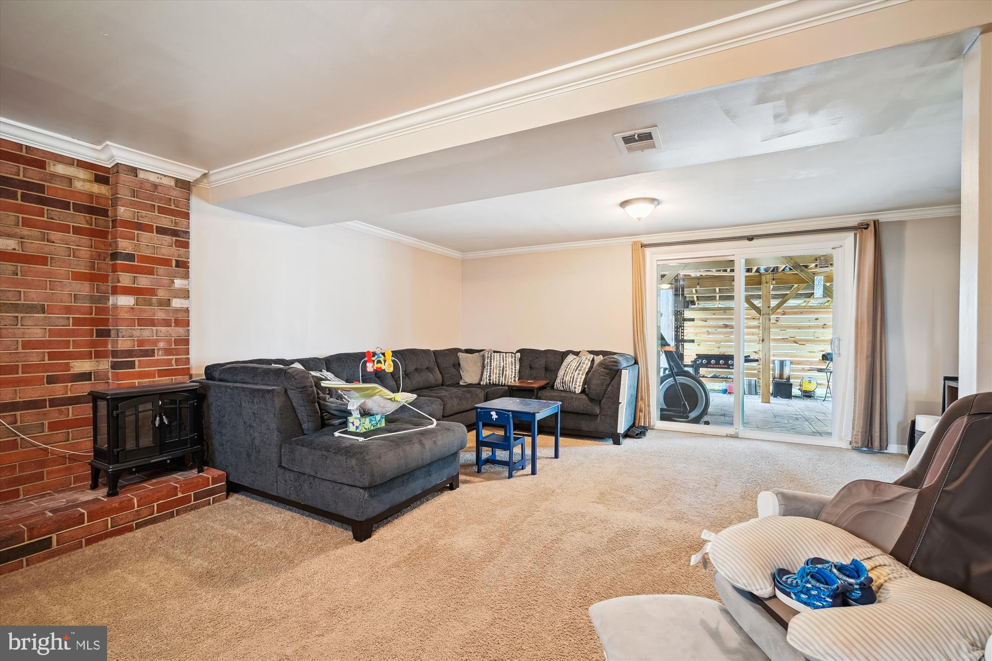 DALE CITY - Residential