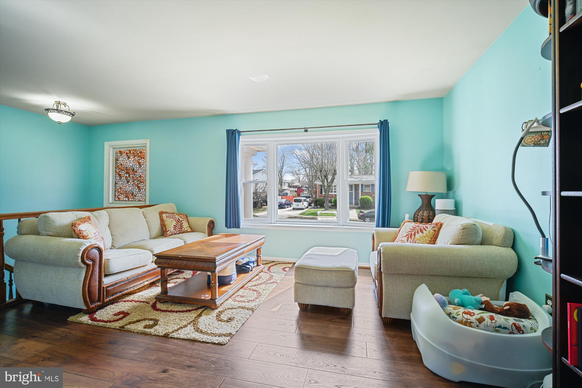 DALE CITY - Residential