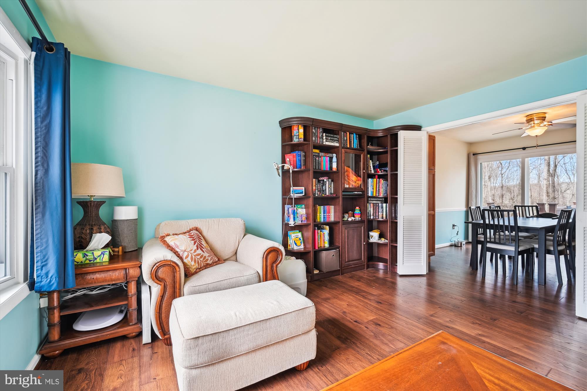 DALE CITY - Residential