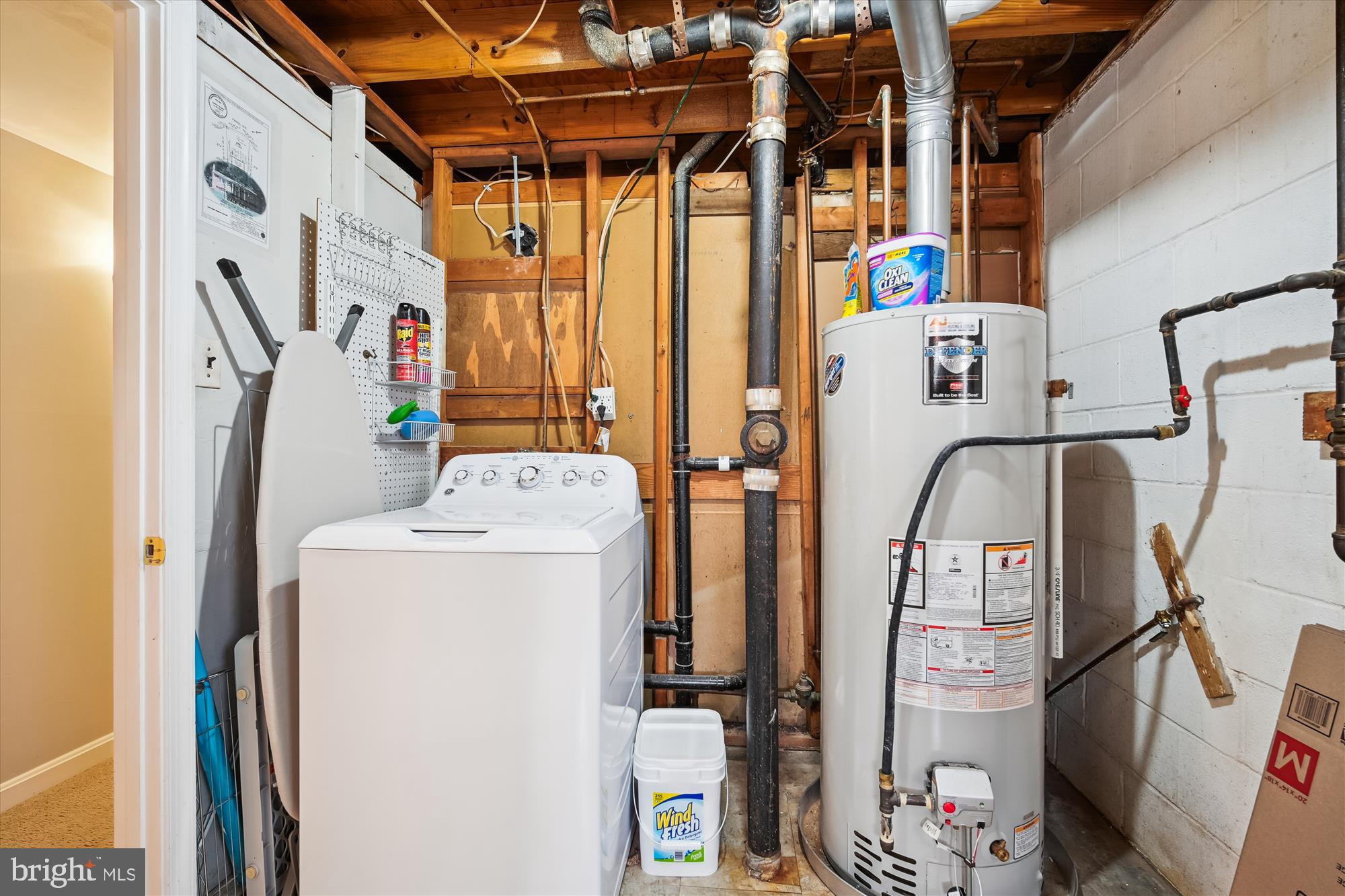 DALE CITY - Residential