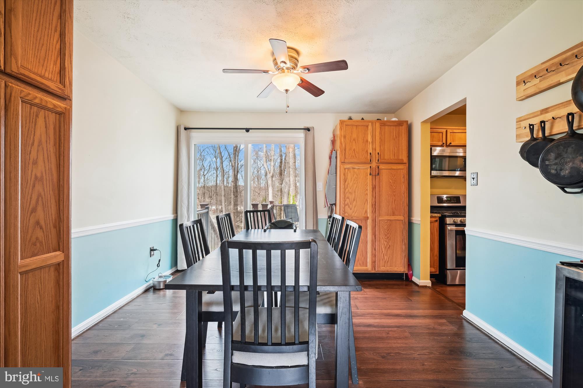 DALE CITY - Residential