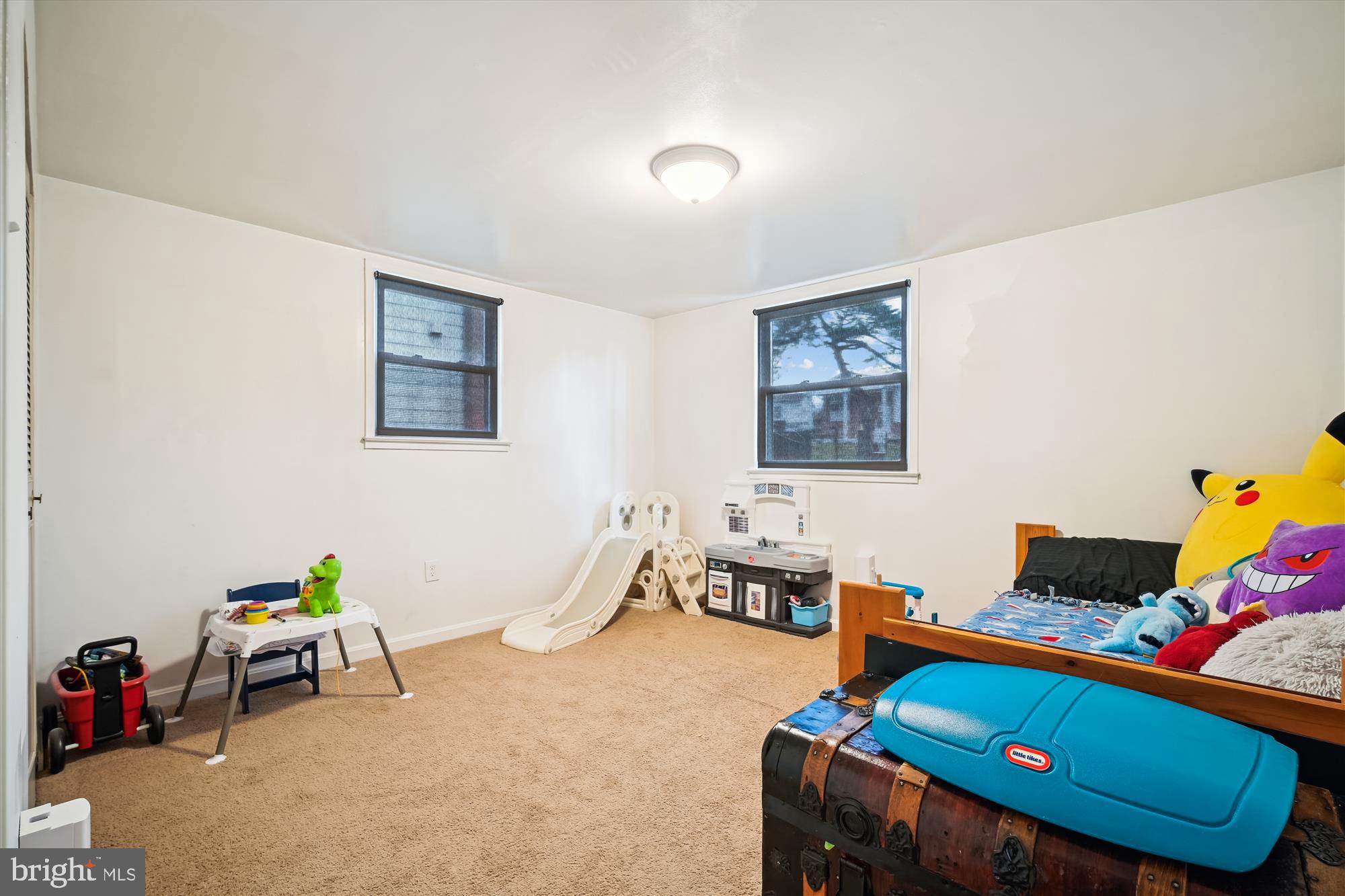 DALE CITY - Residential