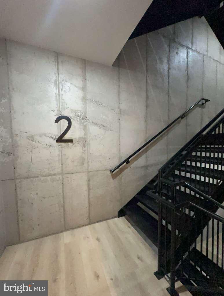 FOX CHASE - Residential Lease