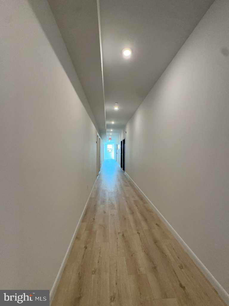 FOX CHASE - Residential Lease