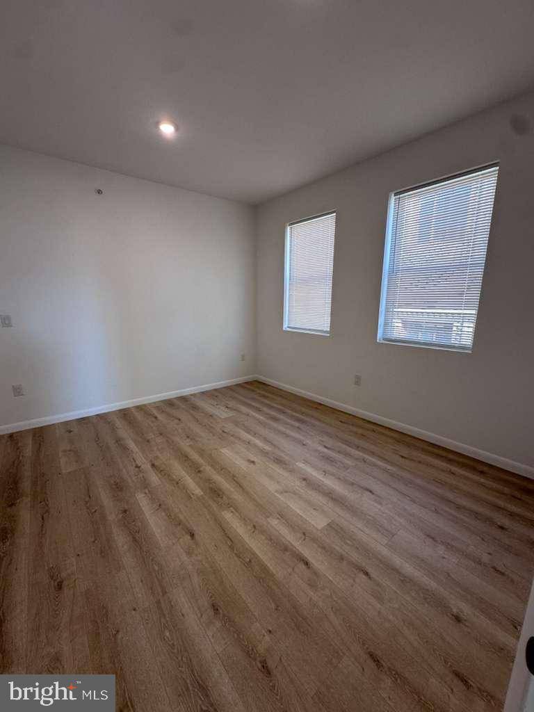 FOX CHASE - Residential Lease