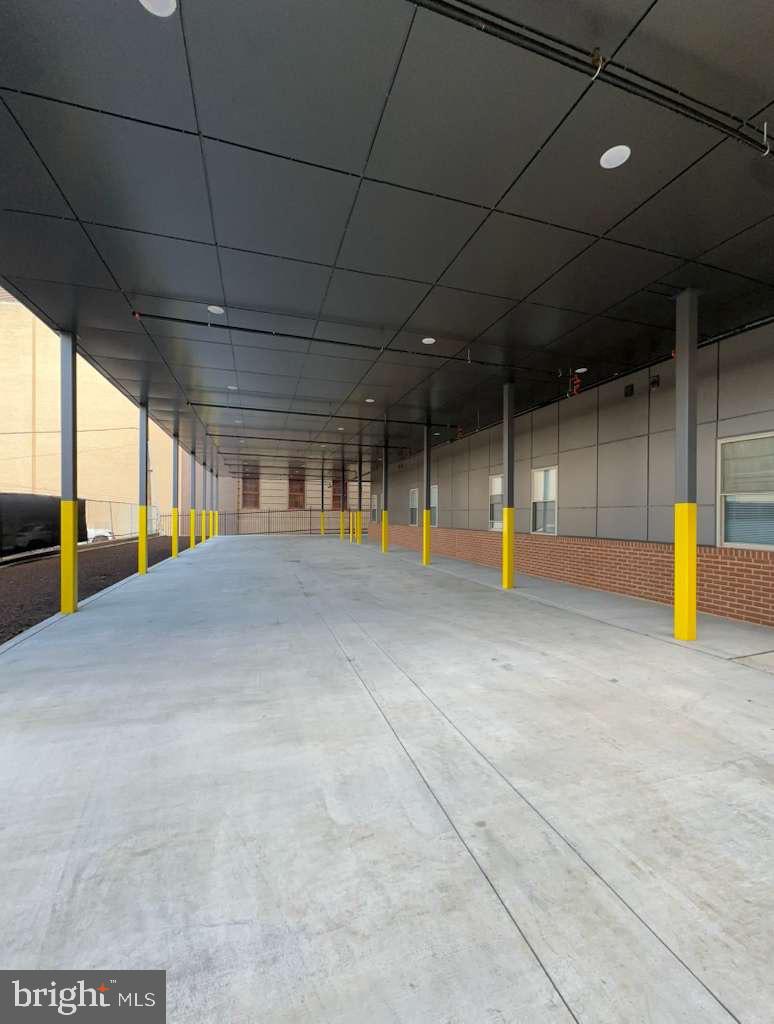 FOX CHASE - Residential Lease