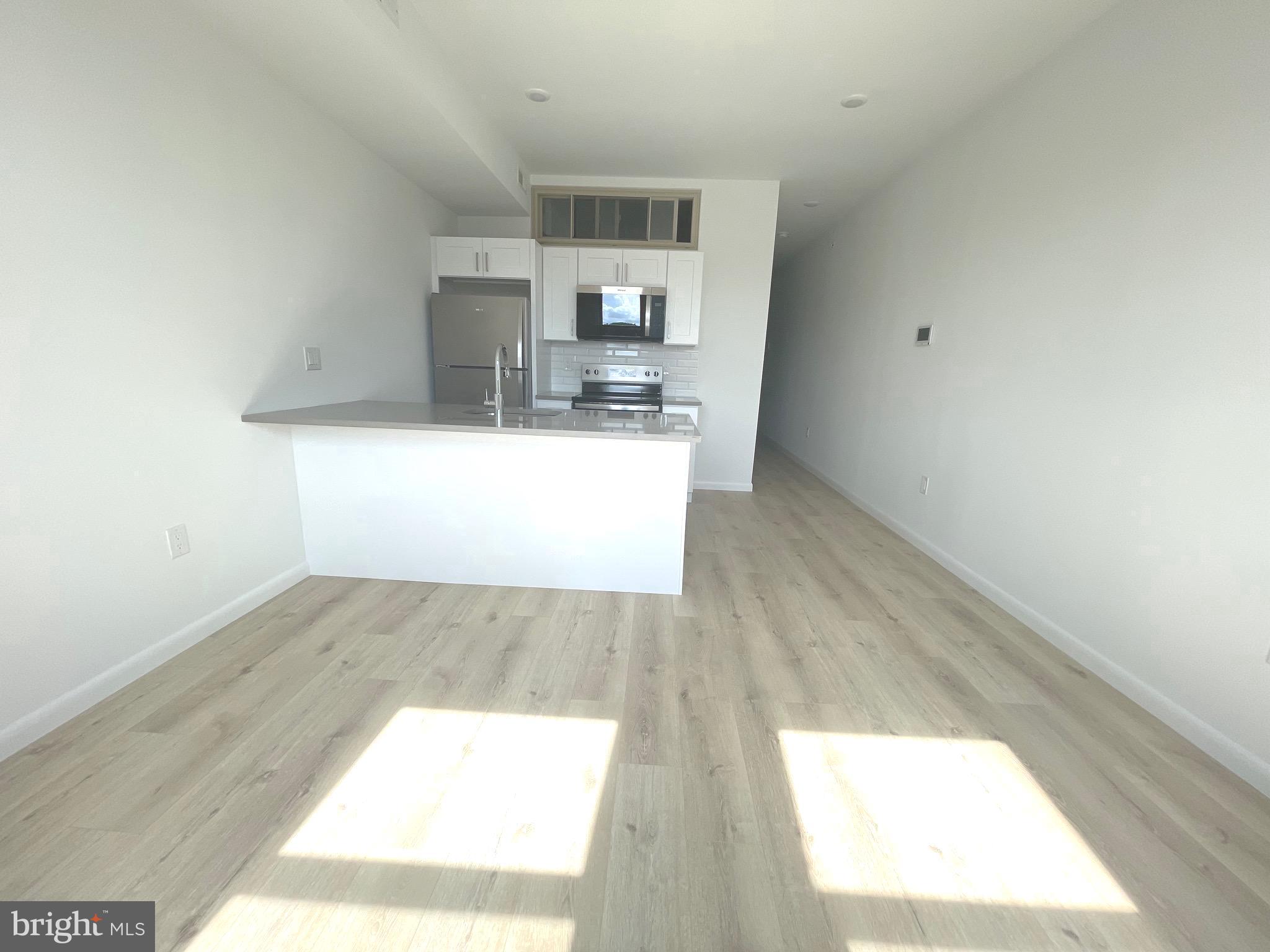 FOX CHASE - Residential Lease