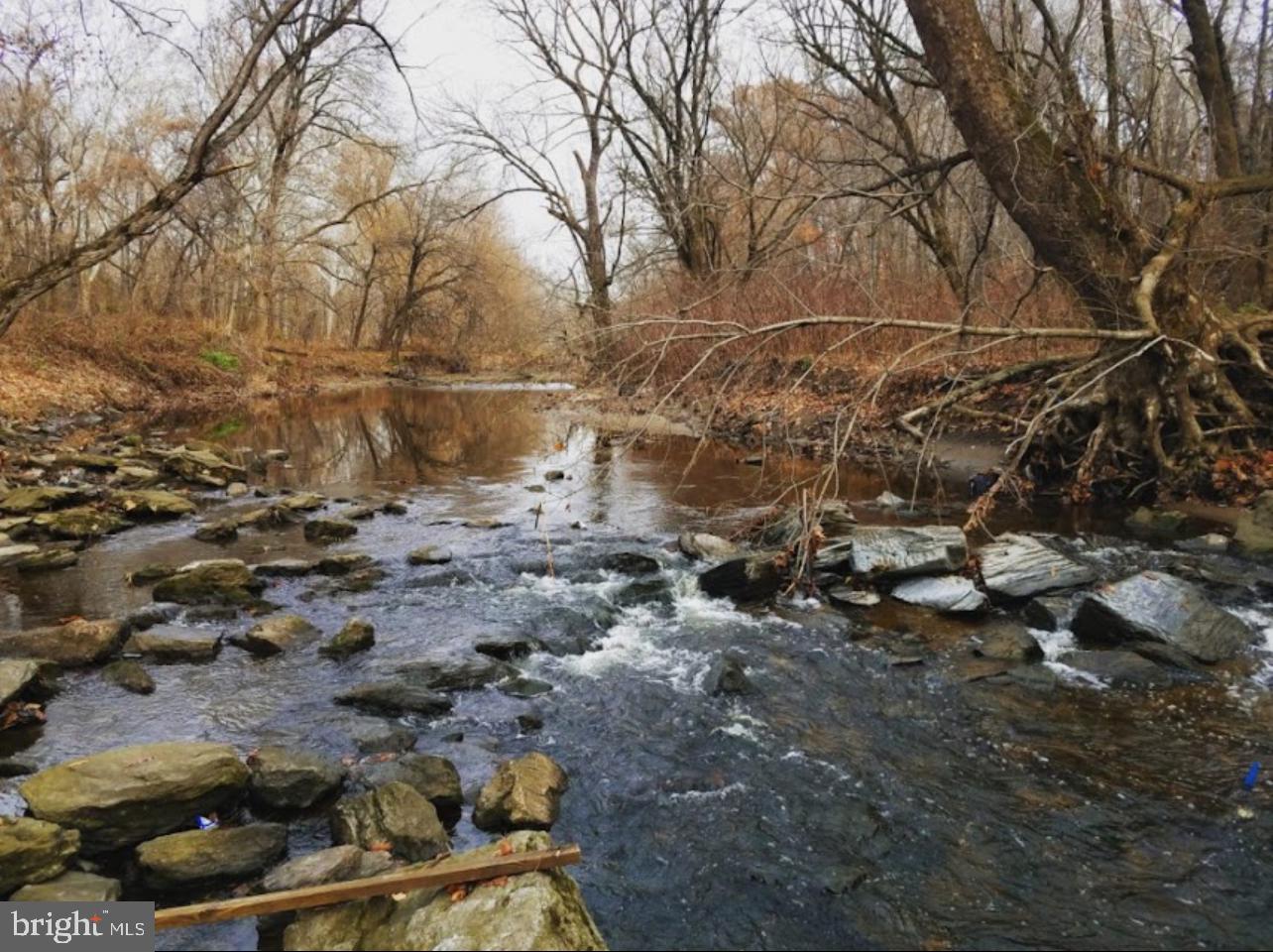 FOX CHASE - Residential Lease