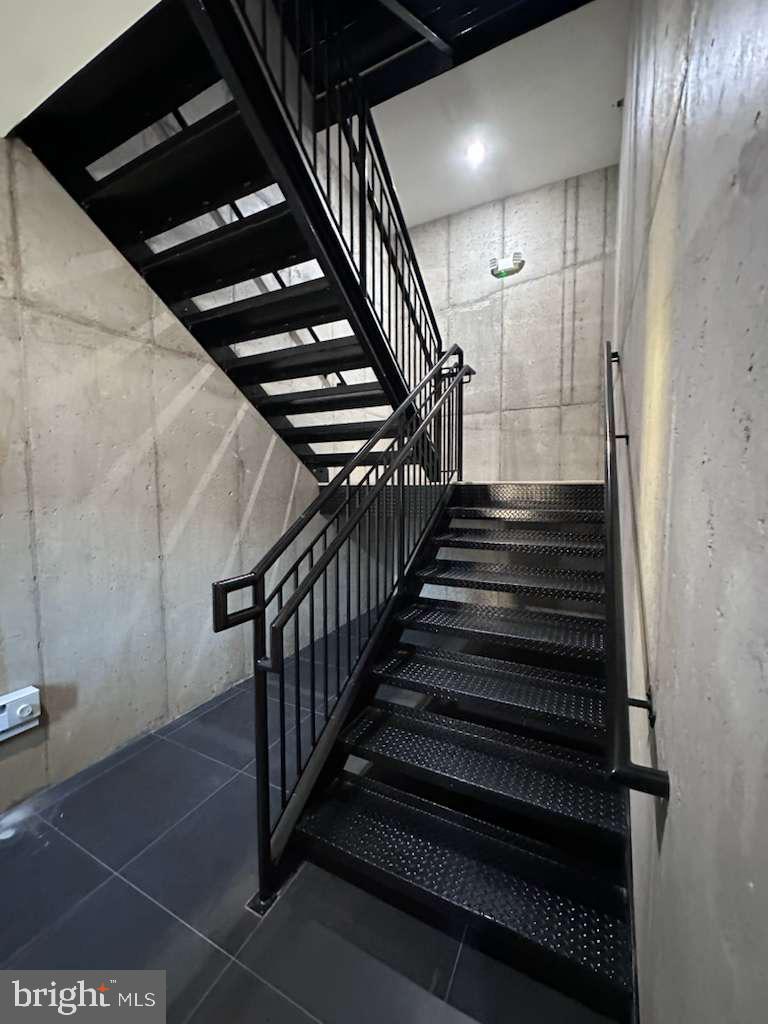 FOX CHASE - Residential Lease