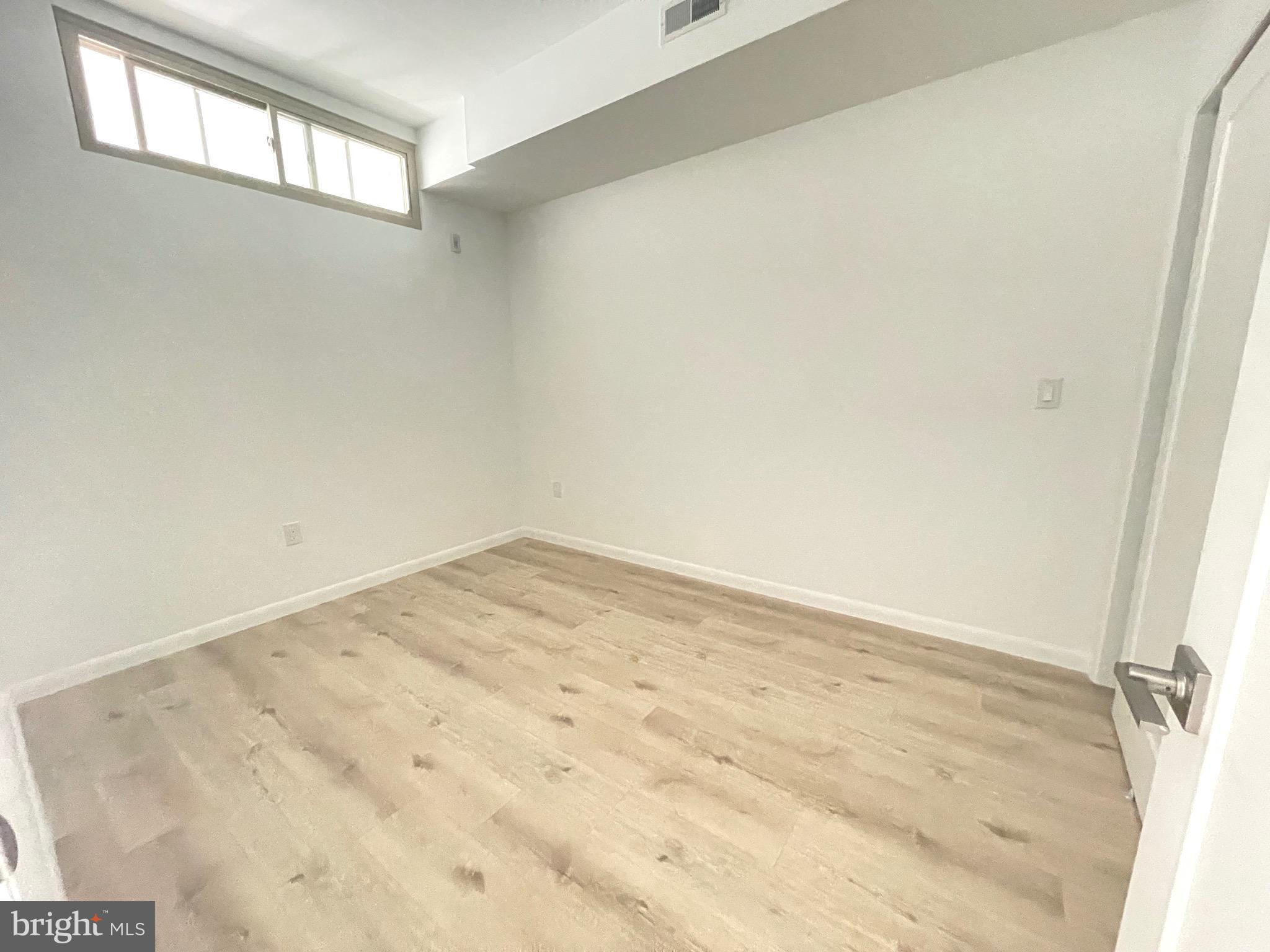 FOX CHASE - Residential Lease