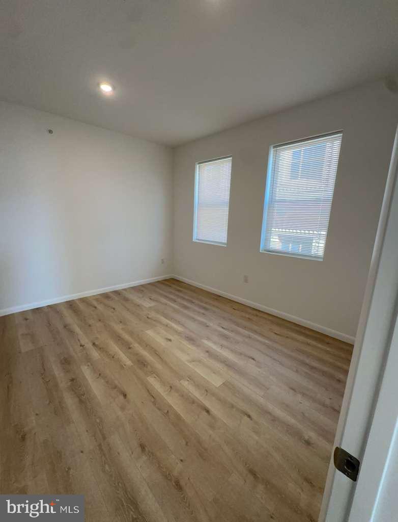 FOX CHASE - Residential Lease