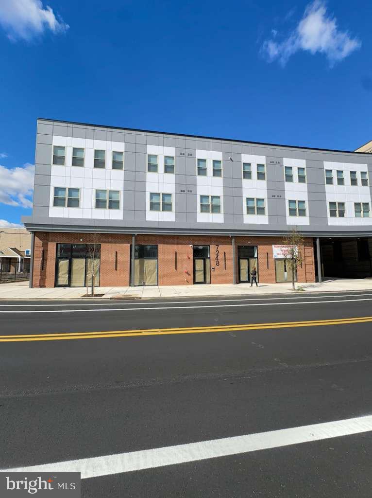 FOX CHASE - Residential Lease