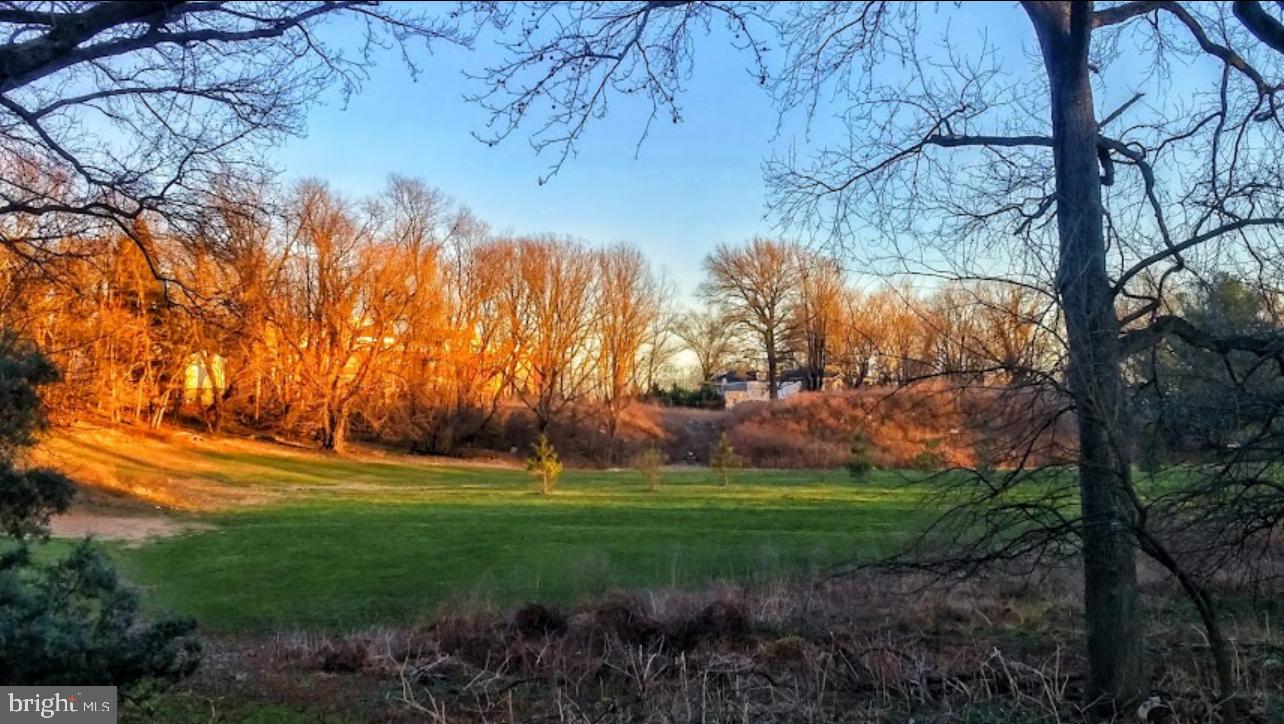 FOX CHASE - Residential Lease