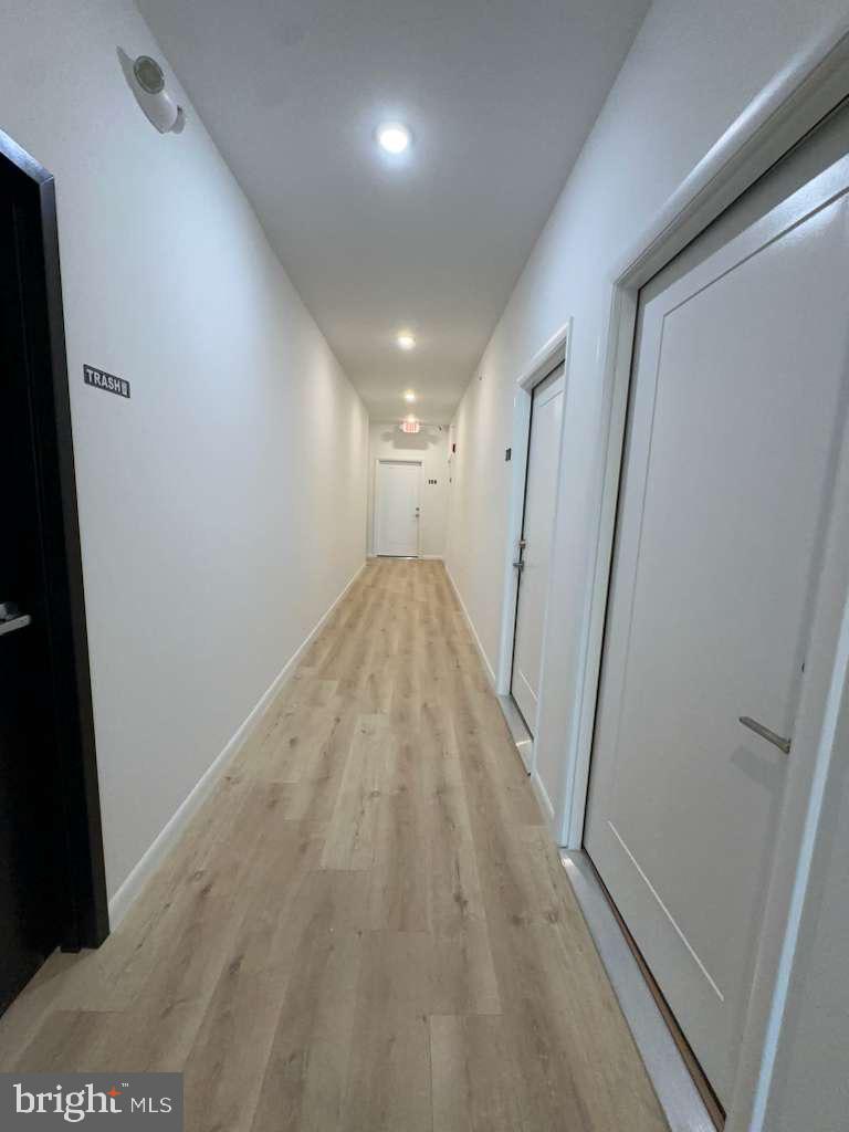 FOX CHASE - Residential Lease