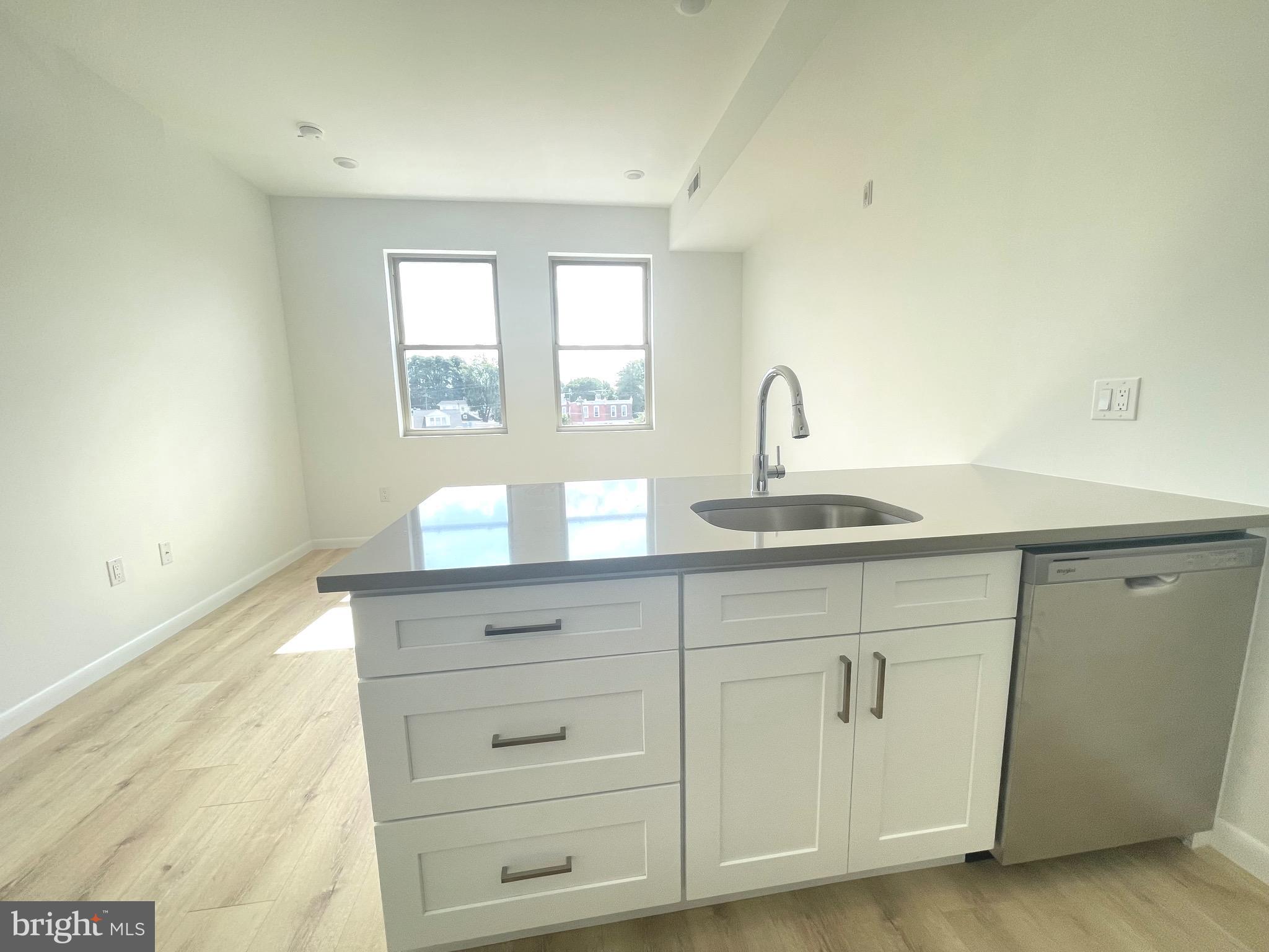 FOX CHASE - Residential Lease