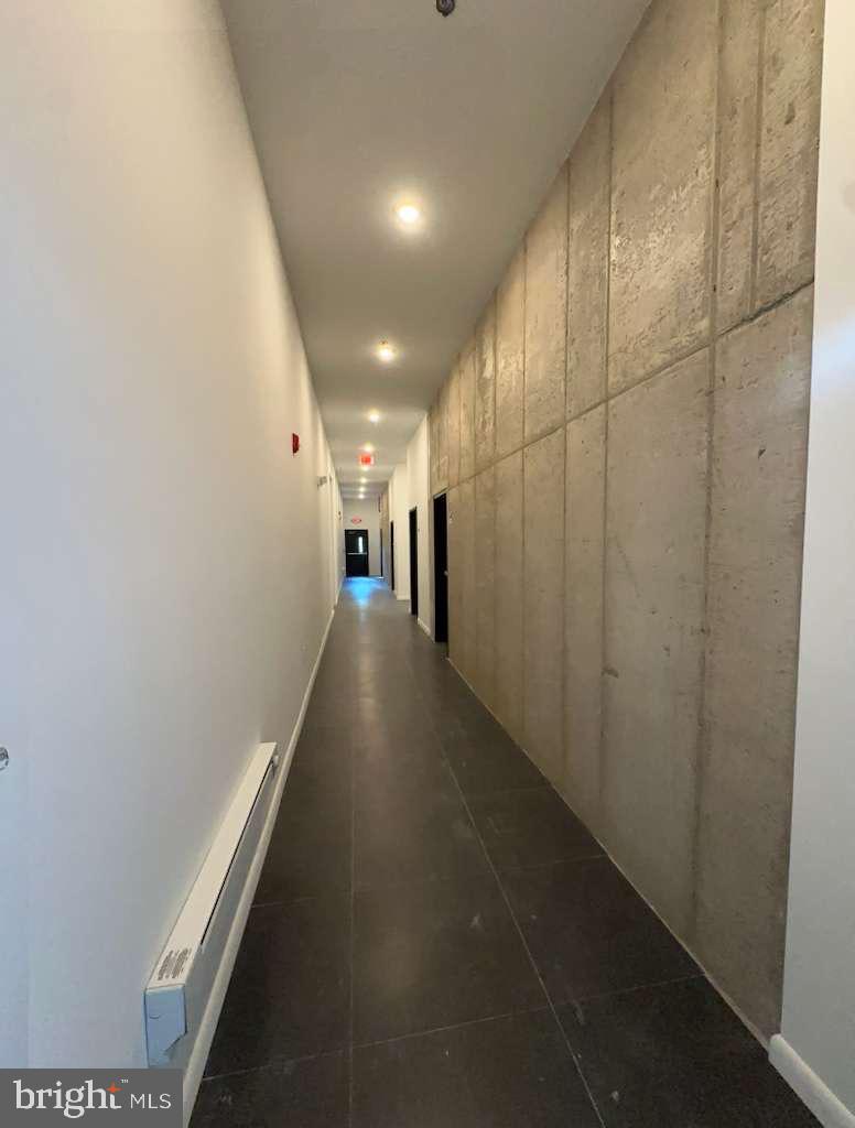 FOX CHASE - Residential Lease