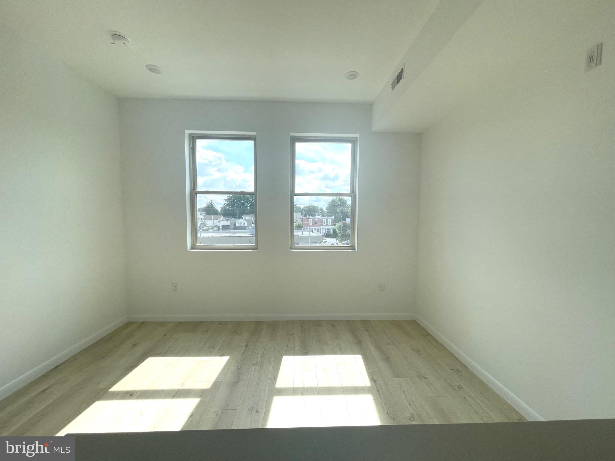 FOX CHASE - Residential Lease