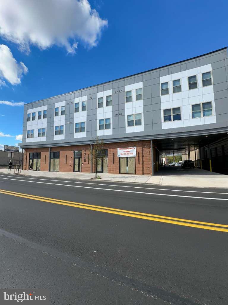 FOX CHASE - Residential Lease