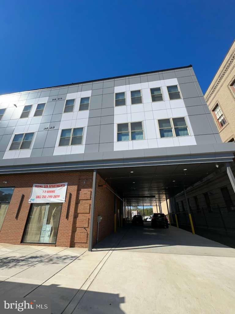 FOX CHASE - Residential Lease