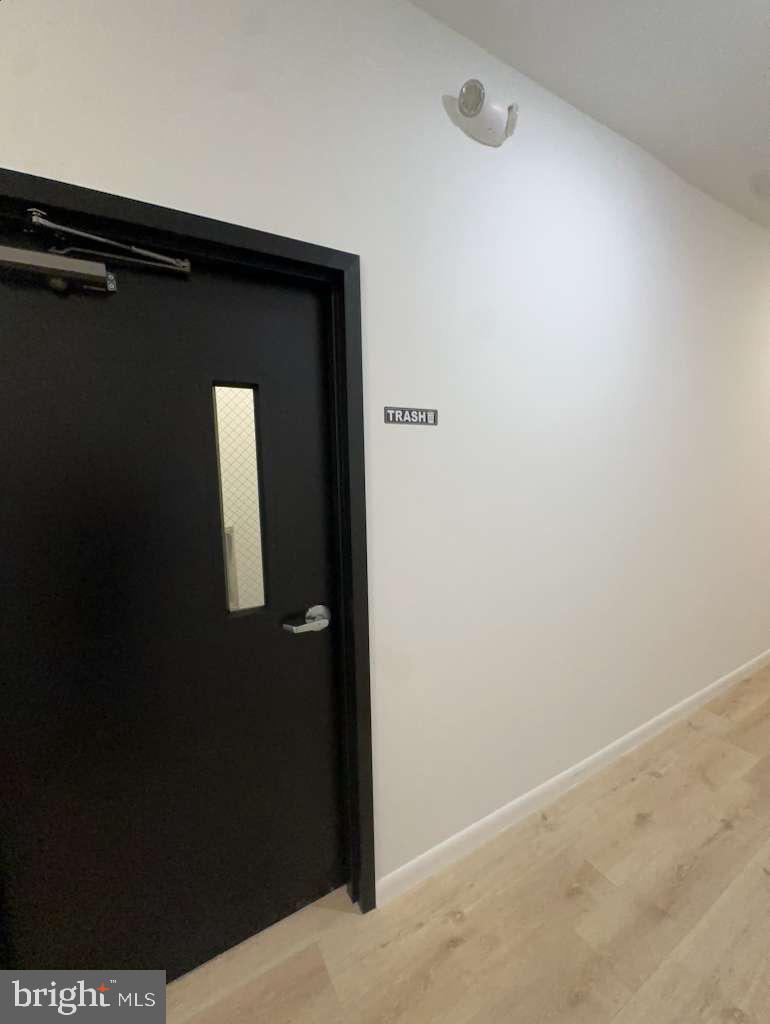 FOX CHASE - Residential Lease