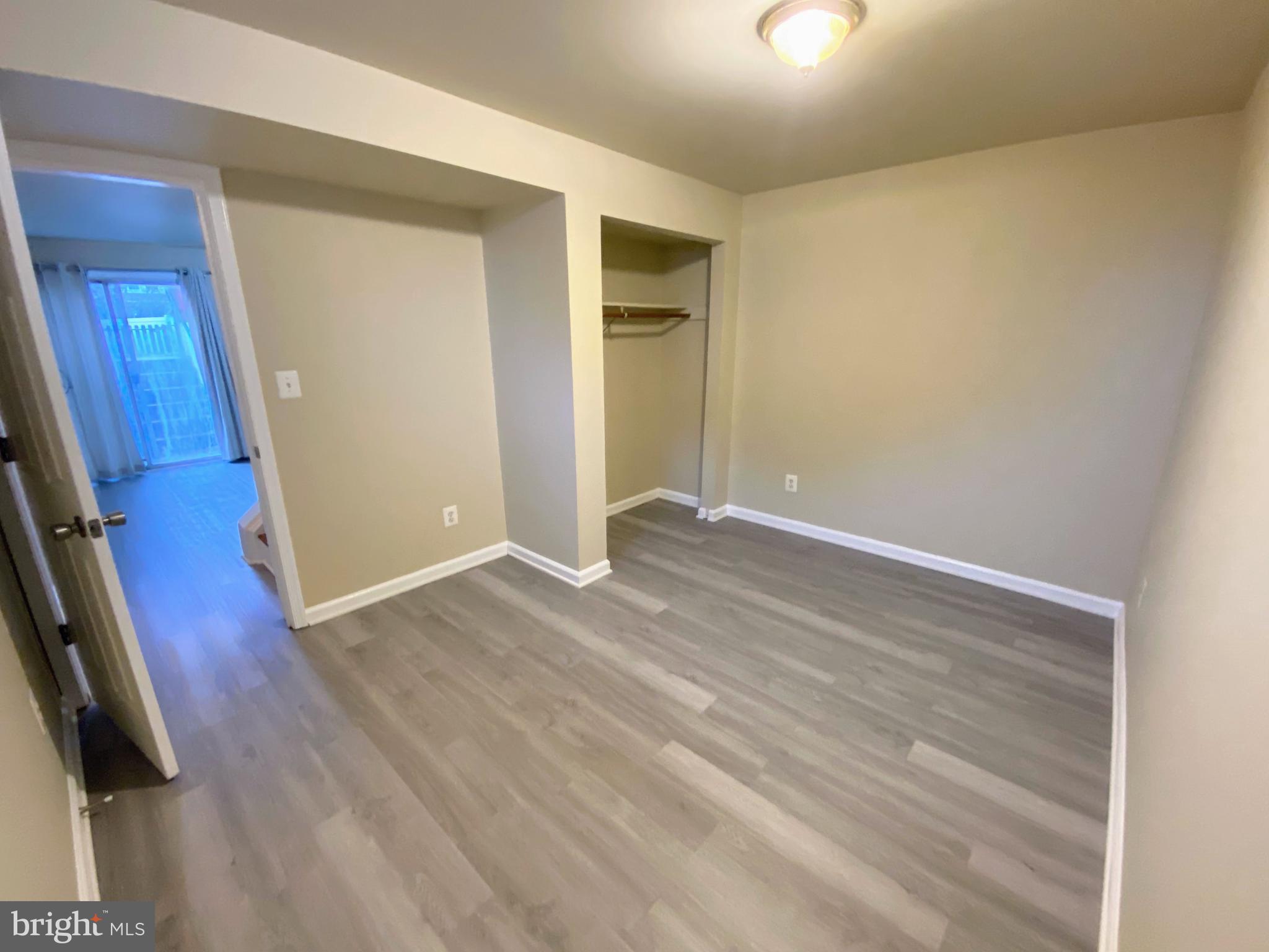 SHERATON HILLS SOUTH - Residential Lease