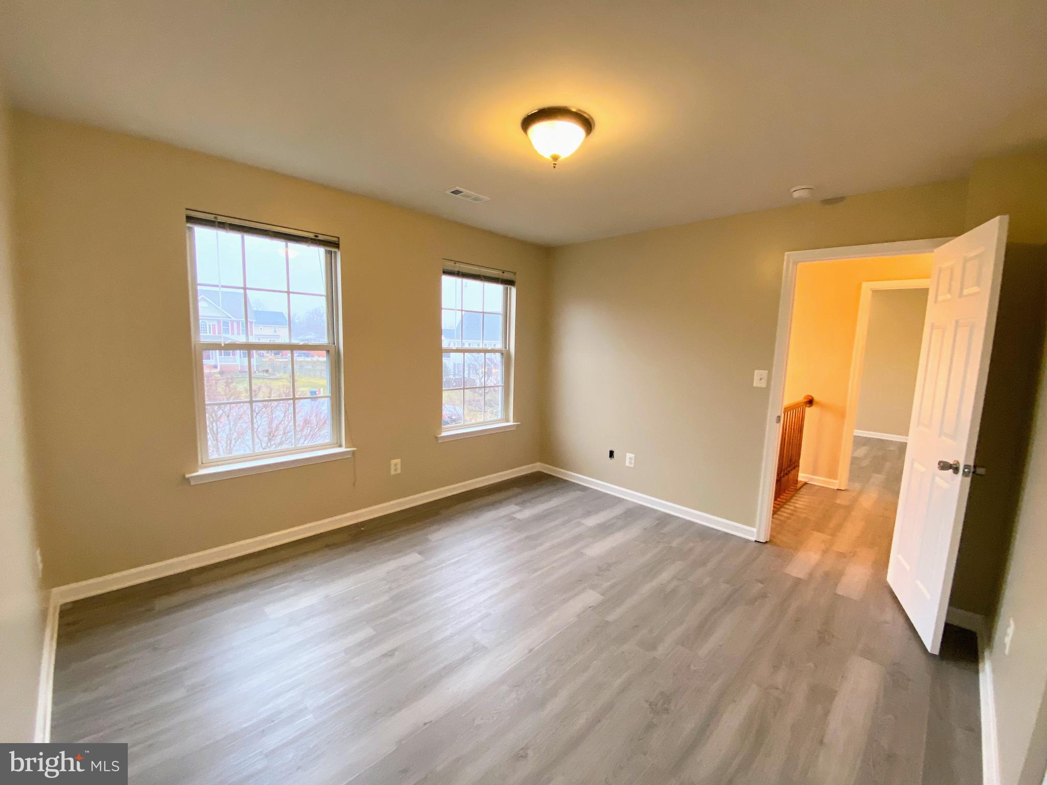 SHERATON HILLS SOUTH - Residential Lease
