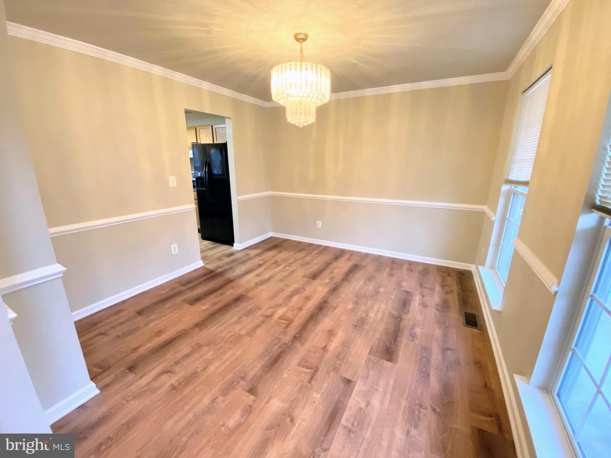 SHERATON HILLS SOUTH - Residential Lease