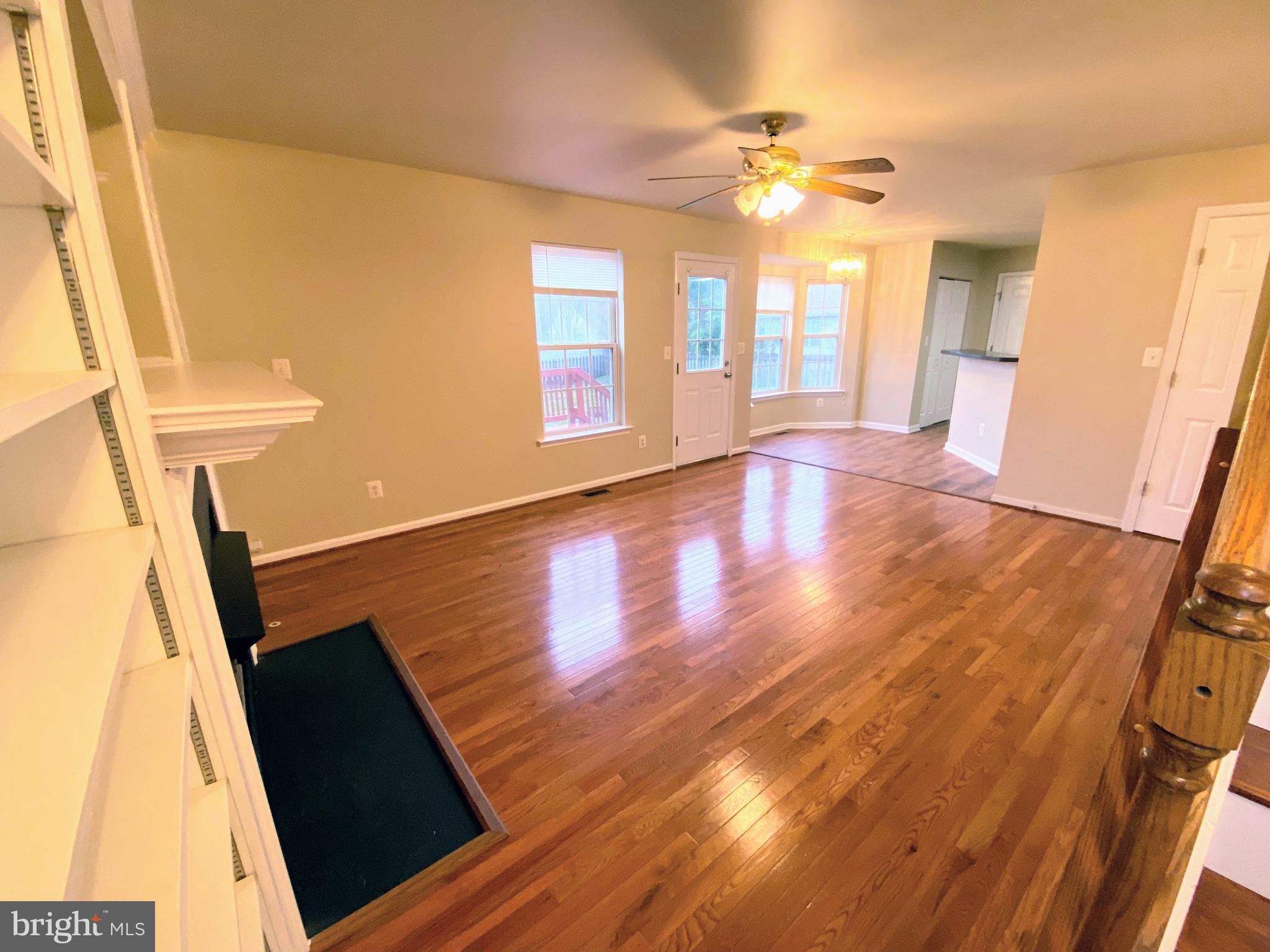 SHERATON HILLS SOUTH - Residential Lease