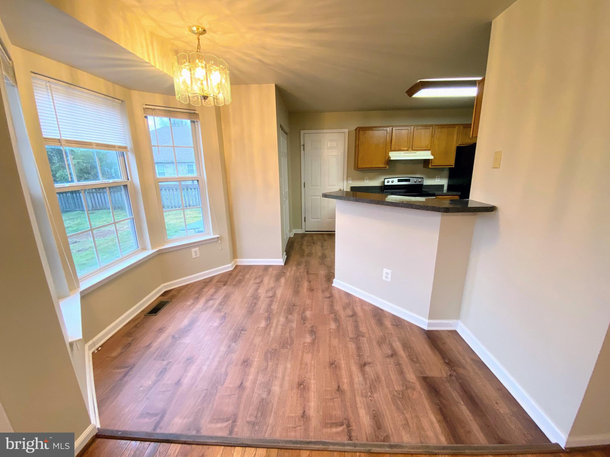 SHERATON HILLS SOUTH - Residential Lease