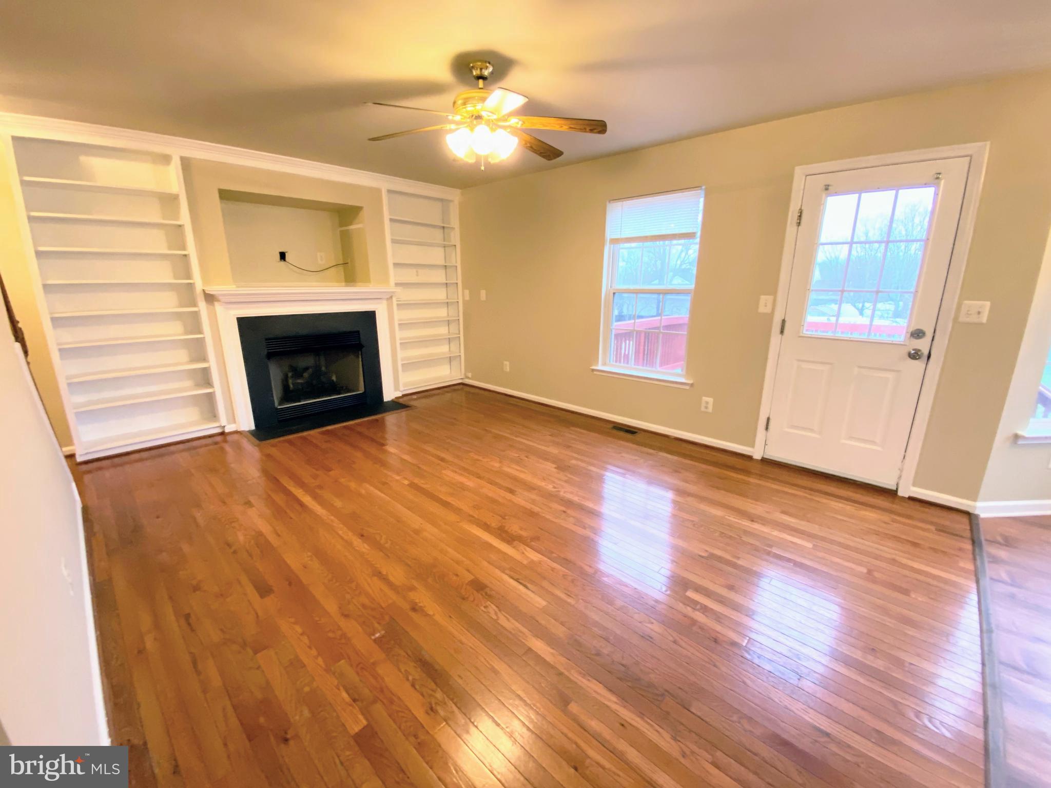 SHERATON HILLS SOUTH - Residential Lease
