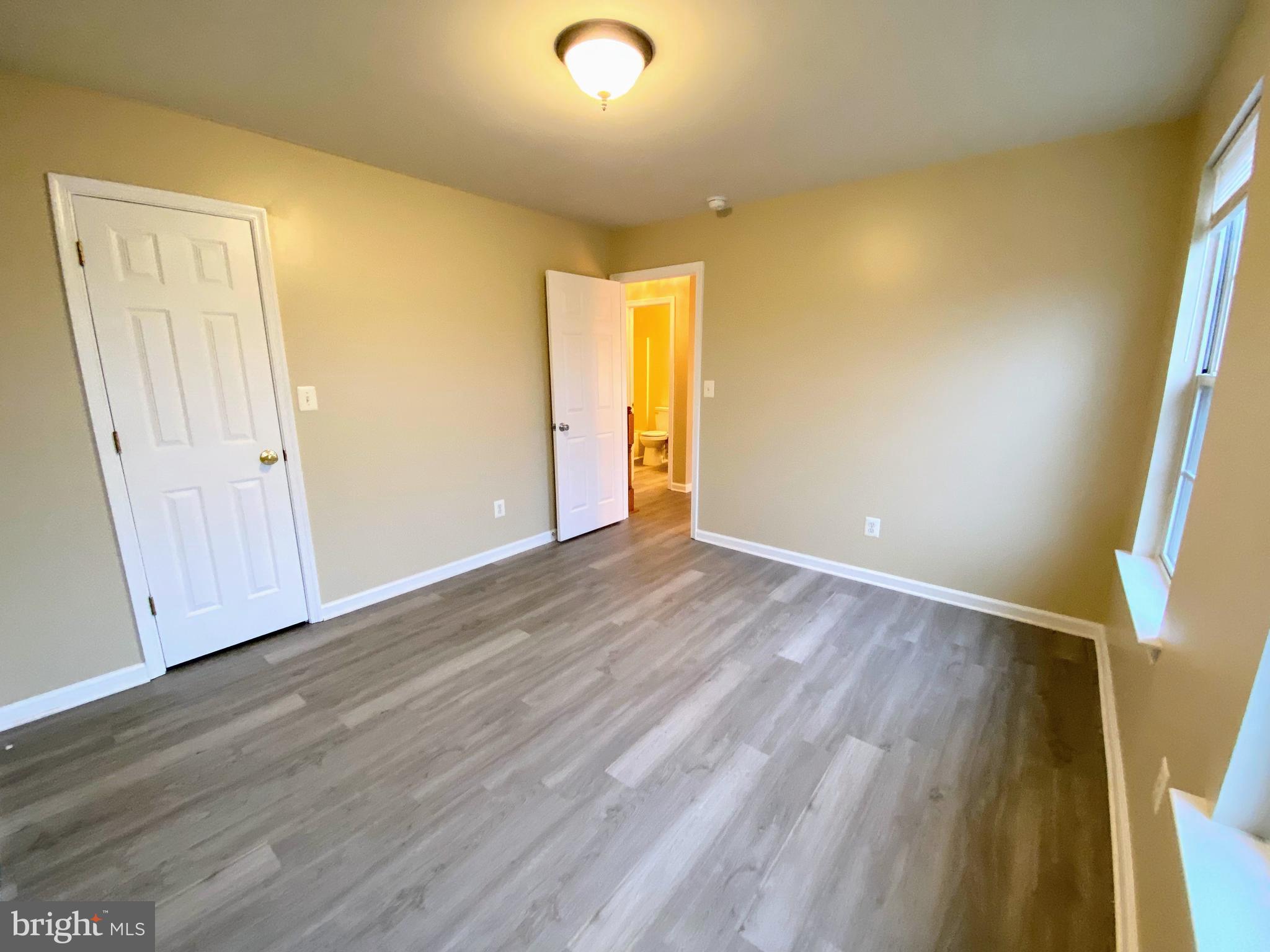 SHERATON HILLS SOUTH - Residential Lease