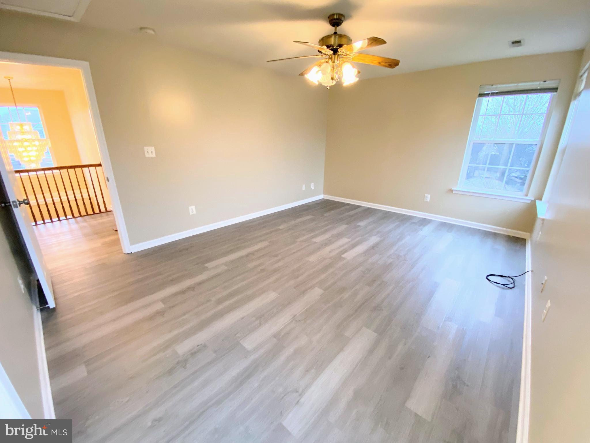 SHERATON HILLS SOUTH - Residential Lease
