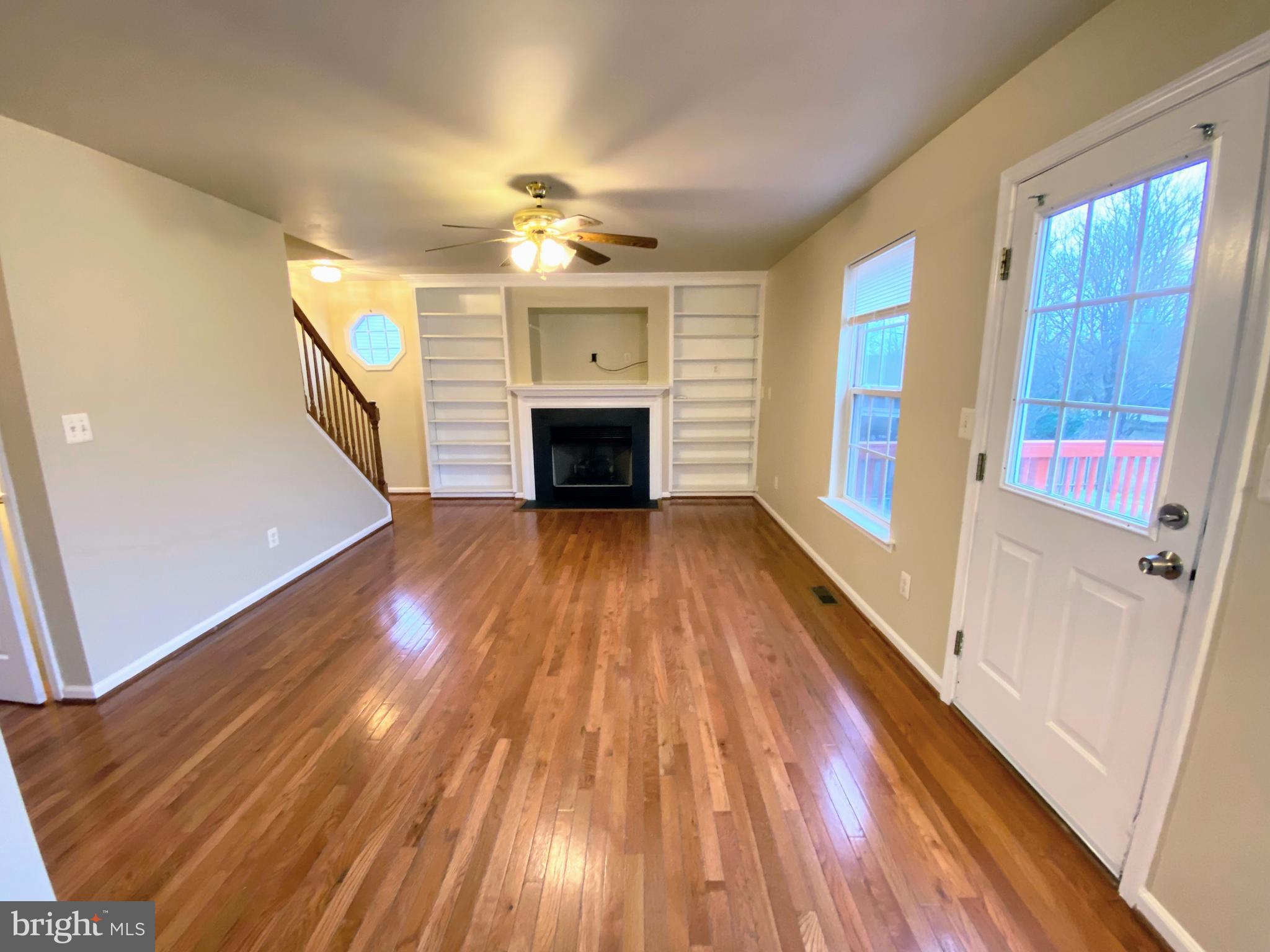 SHERATON HILLS SOUTH - Residential Lease
