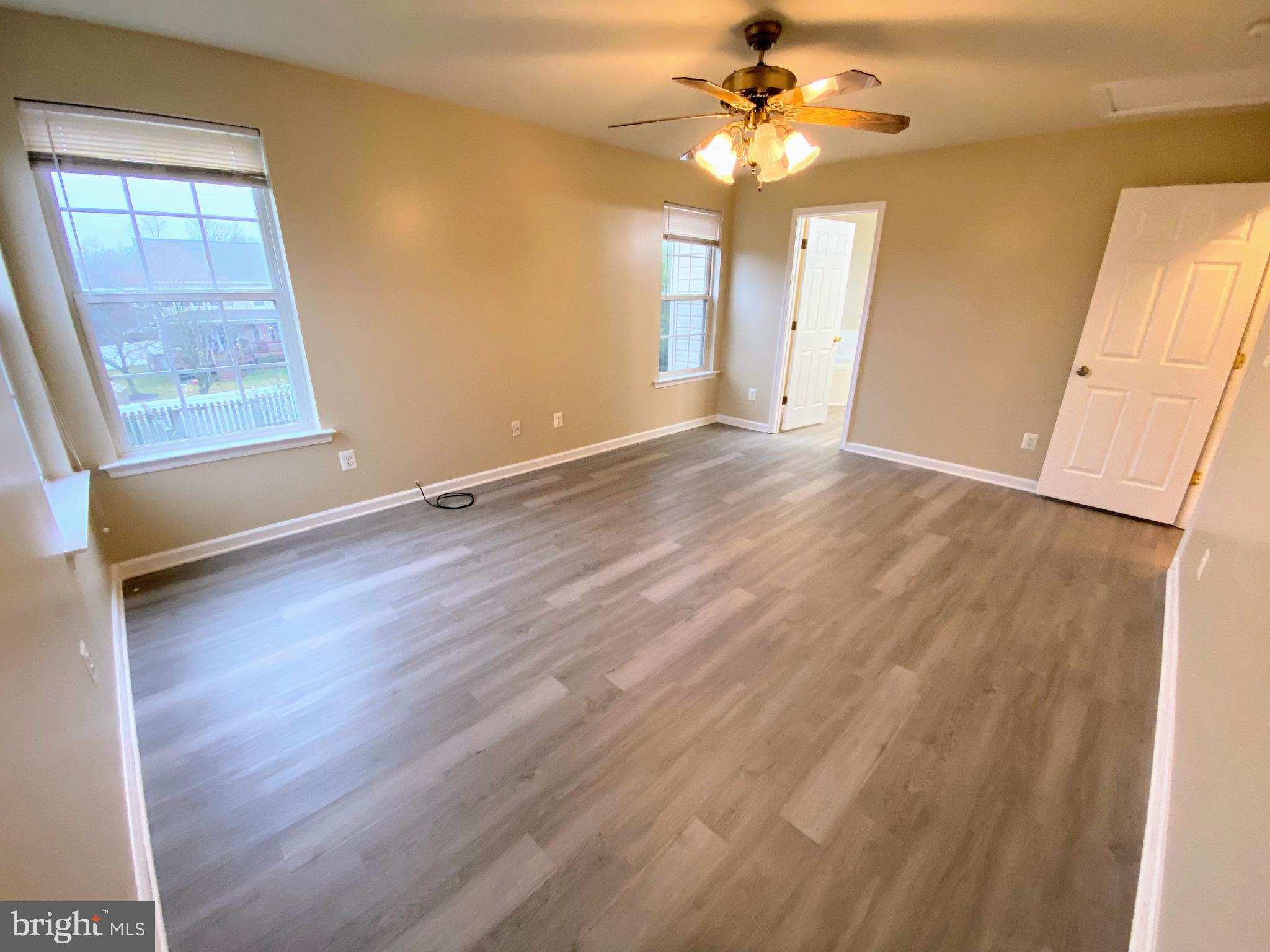 SHERATON HILLS SOUTH - Residential Lease