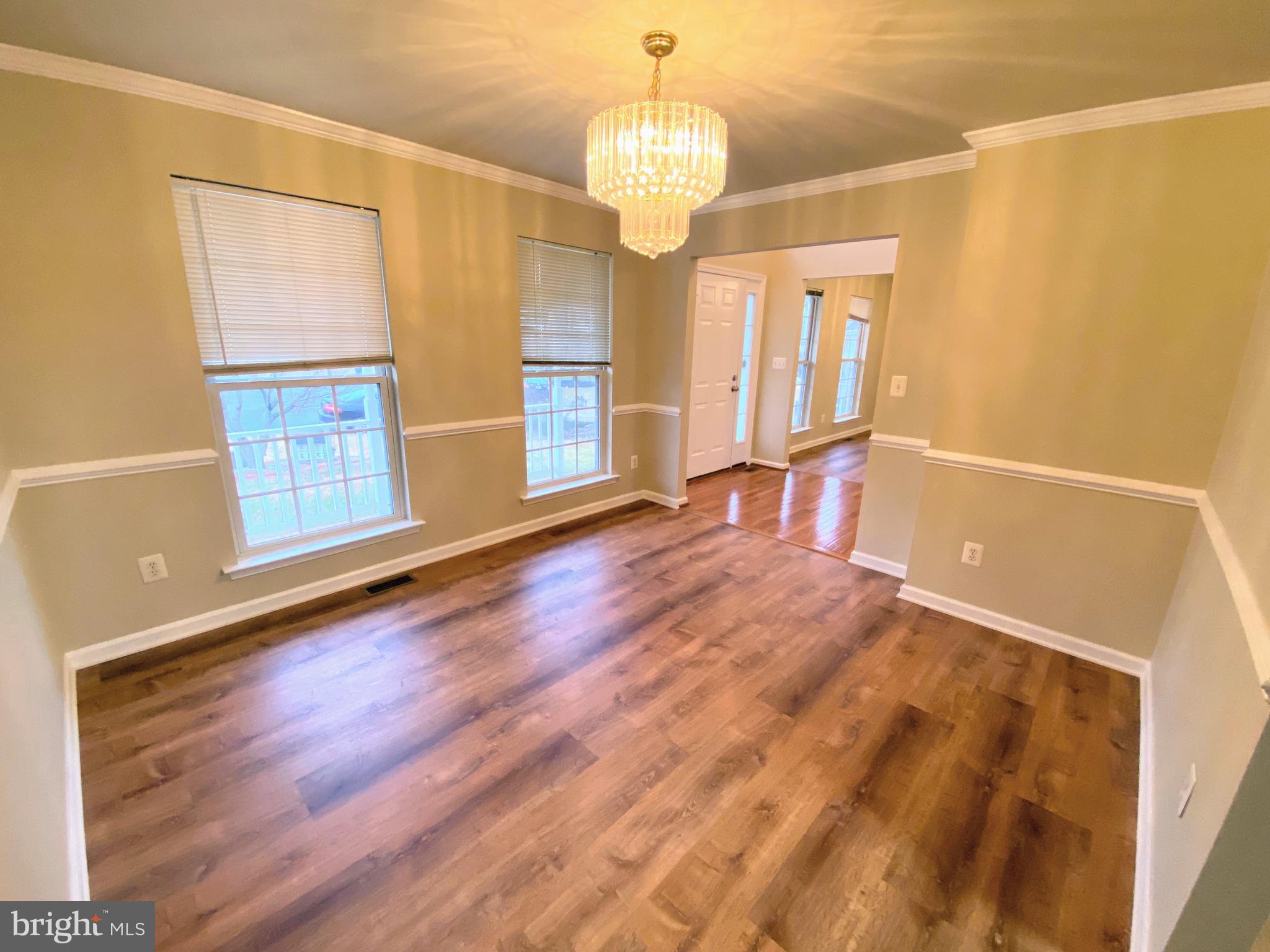 SHERATON HILLS SOUTH - Residential Lease