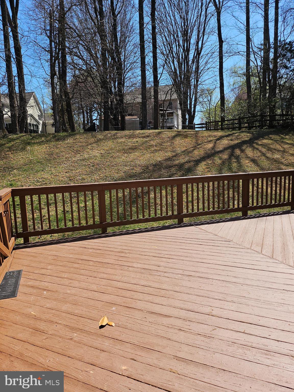 WILLOWS OF POTOMAC - Residential