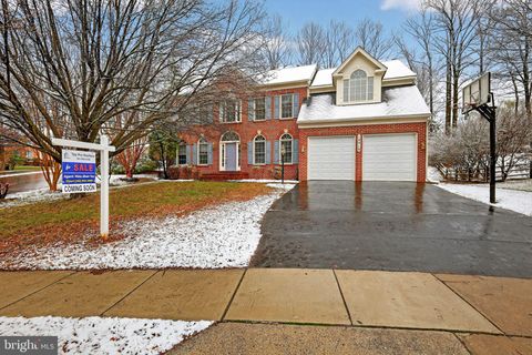 14019 WEEPING CHERRY DRIVE ROCKVILLE MD 20850