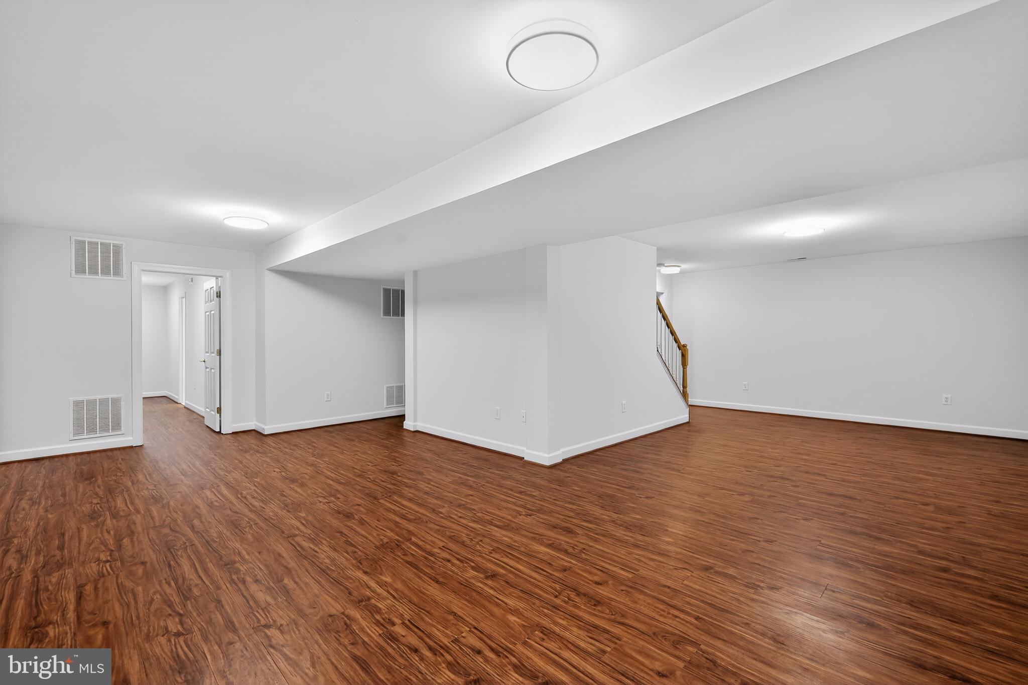 WILLOWS OF POTOMAC - Residential